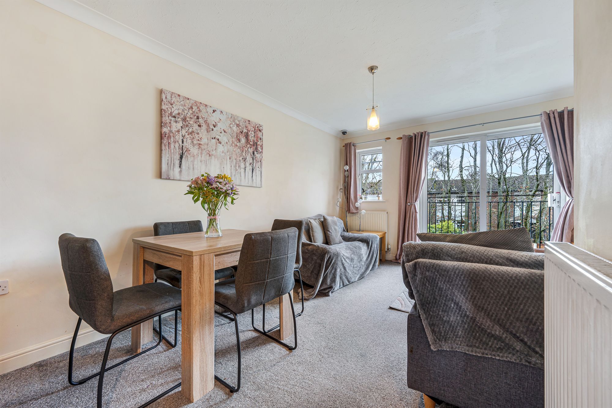 3 bed for sale in Harbury Close, Bolton 6