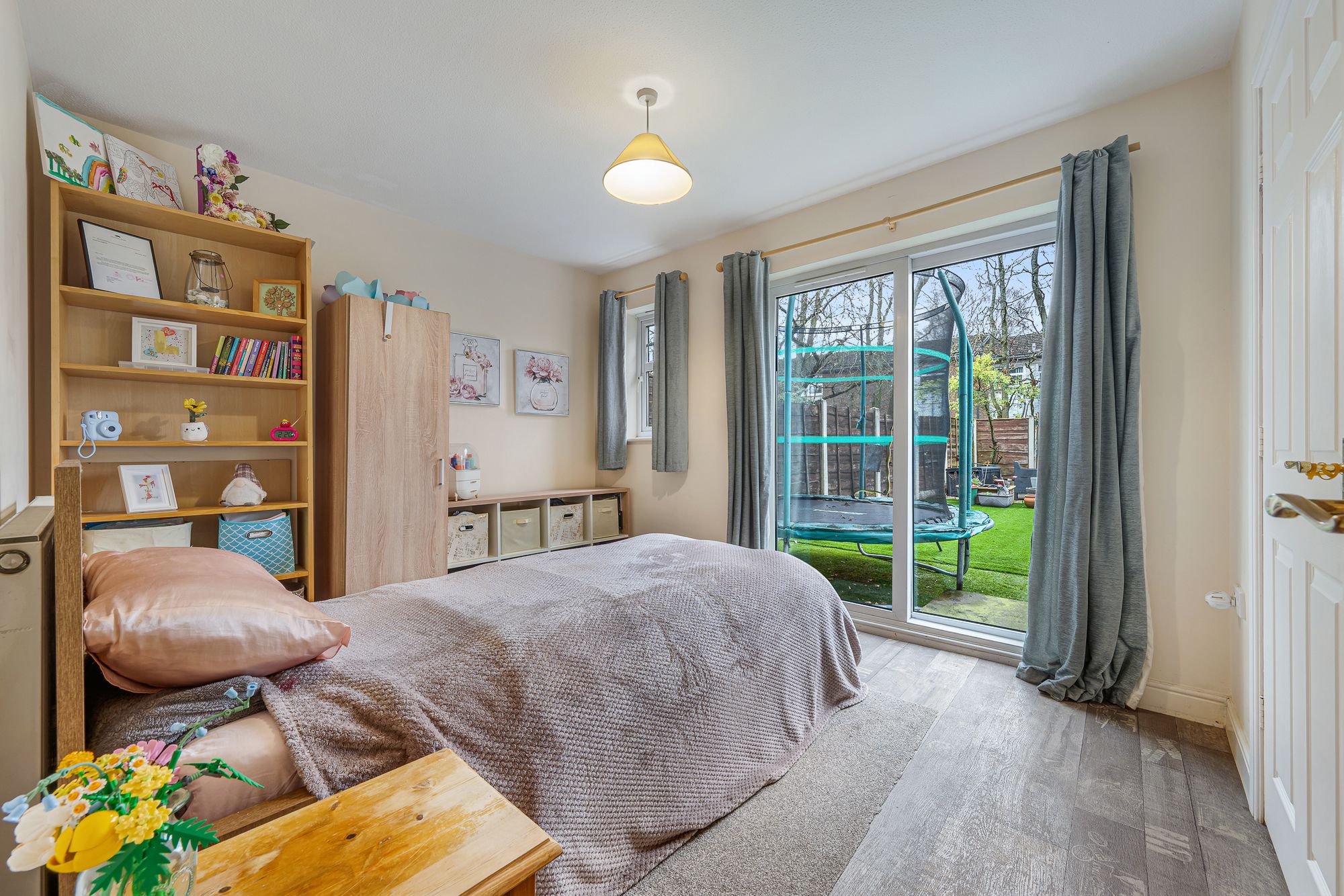 3 bed for sale in Harbury Close, Bolton  - Property Image 10