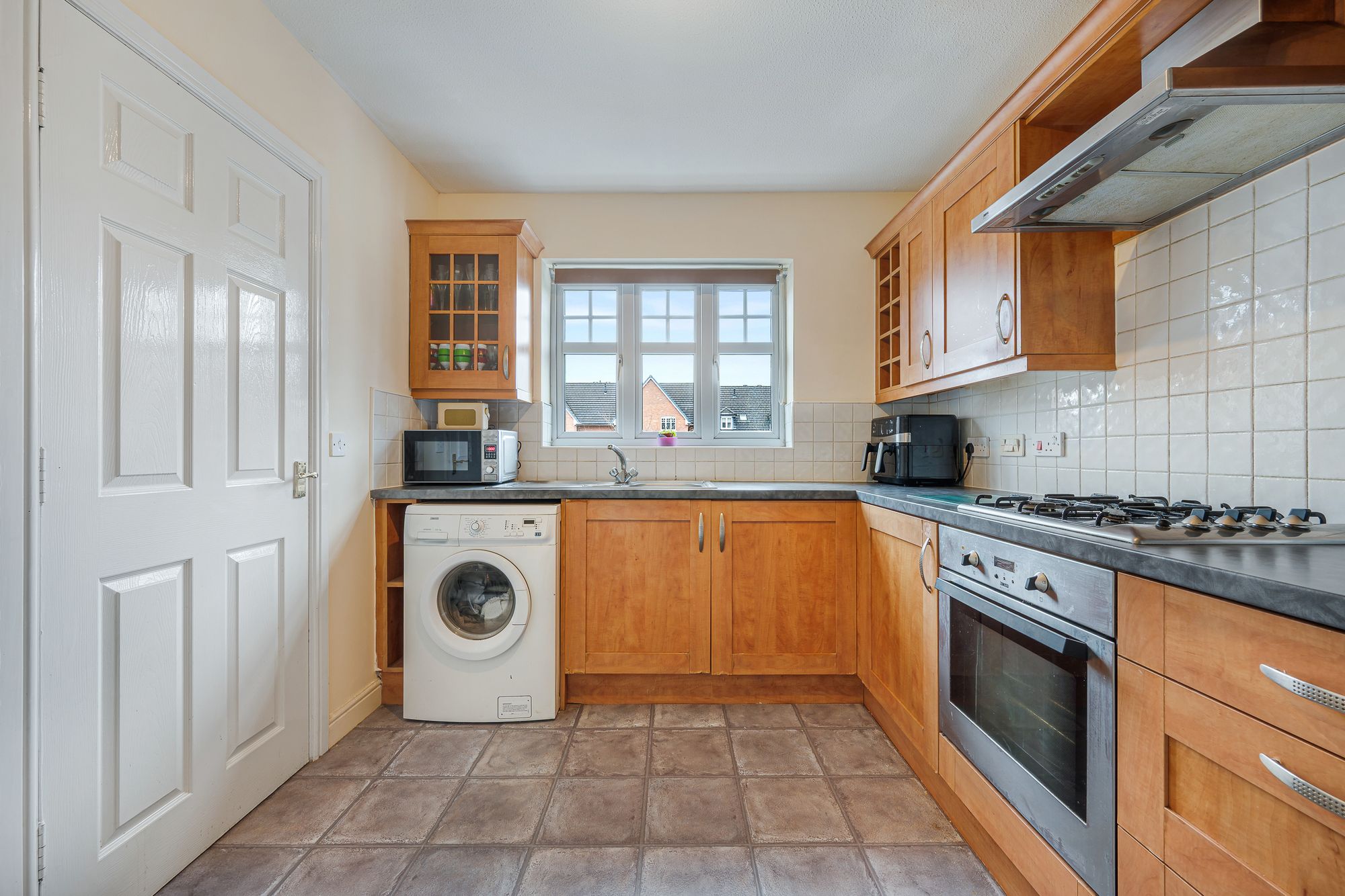3 bed for sale in Harbury Close, Bolton 8
