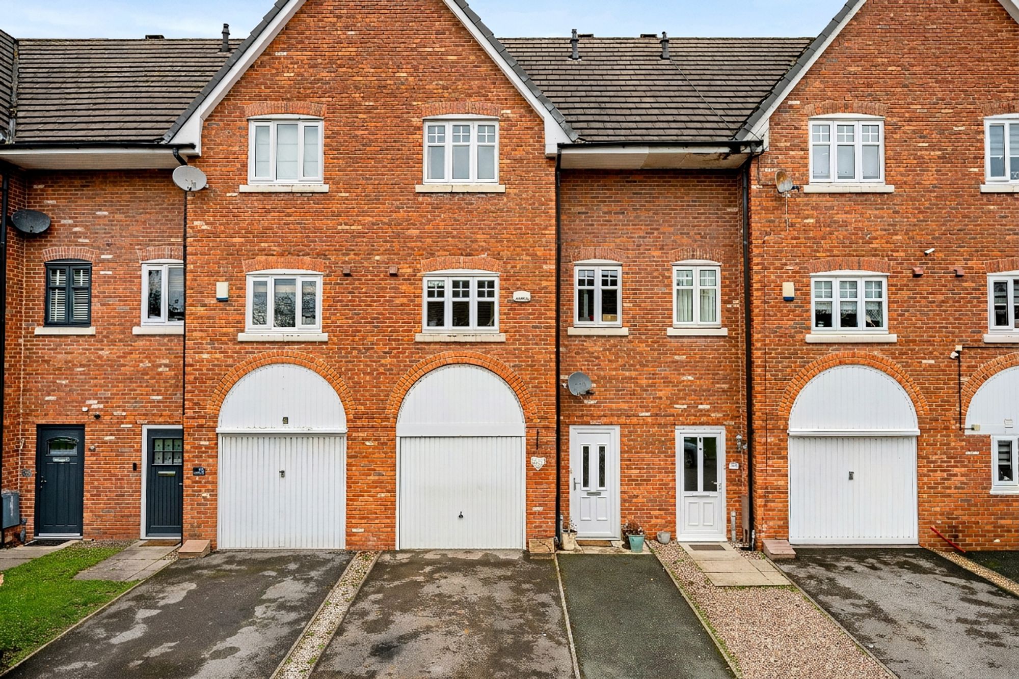3 bed for sale in Harbury Close, Bolton  - Property Image 1