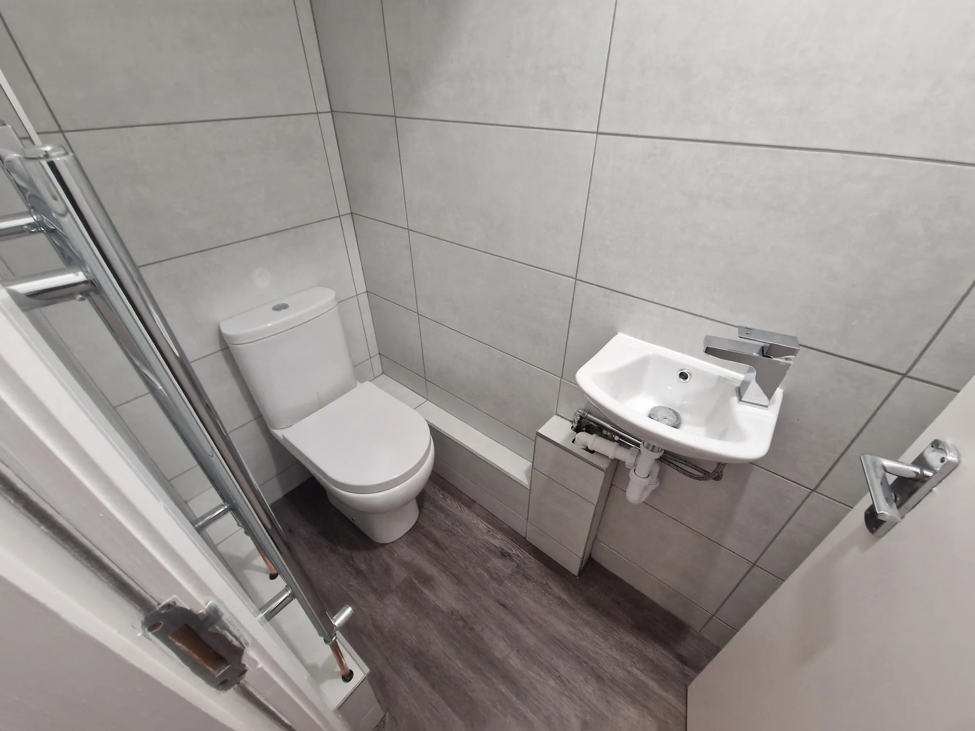 2 bed apartment to rent in St. Johns Court, Bury  - Property Image 13