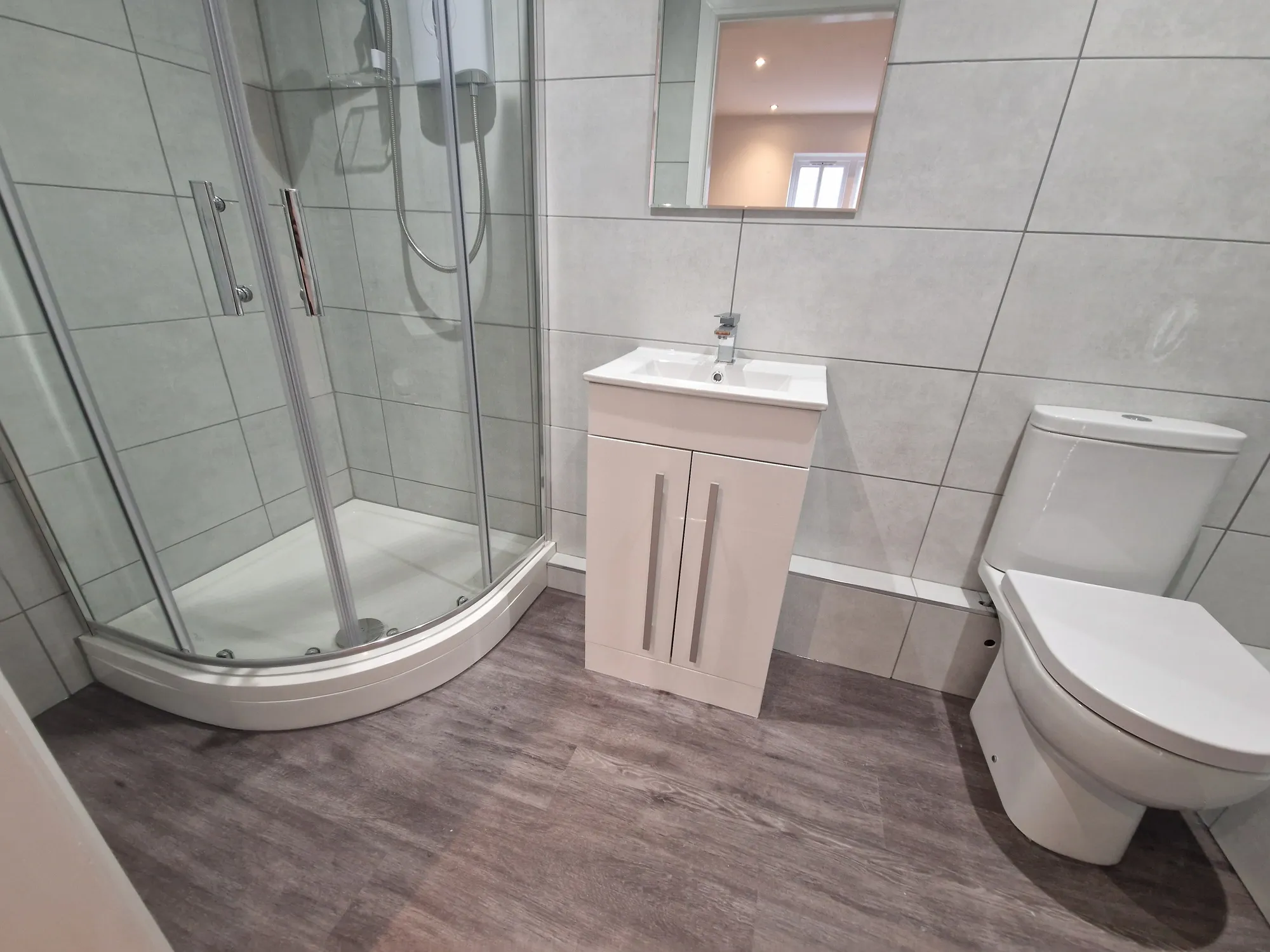 2 bed apartment to rent in St. Johns Court, Bury 8