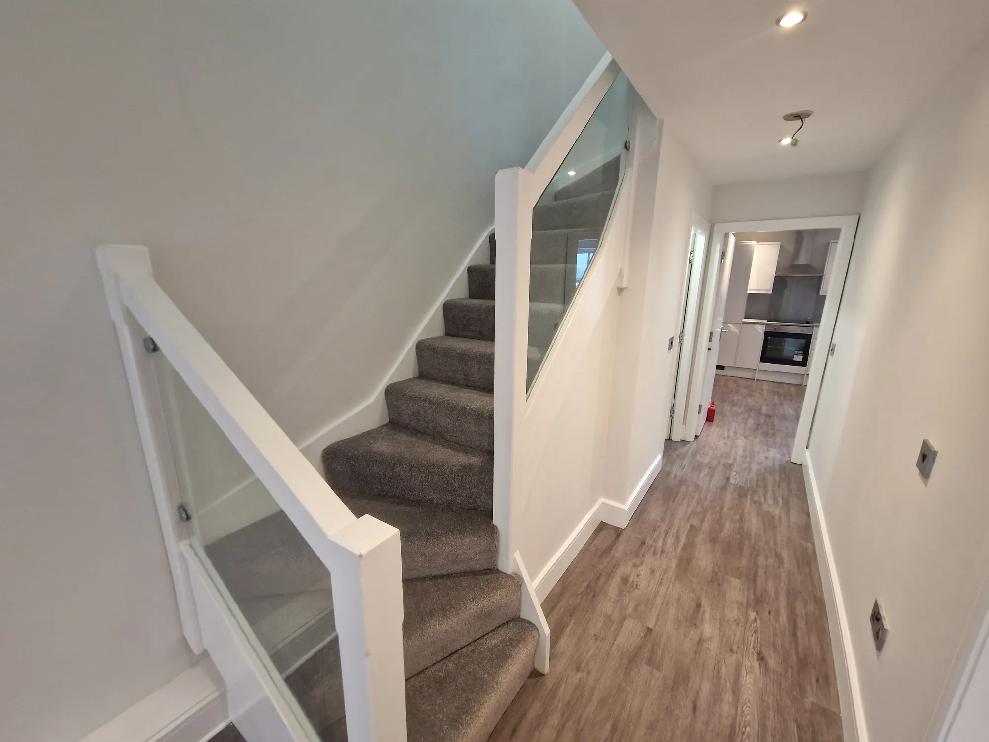 2 bed apartment to rent in St. Johns Court, Bury  - Property Image 11