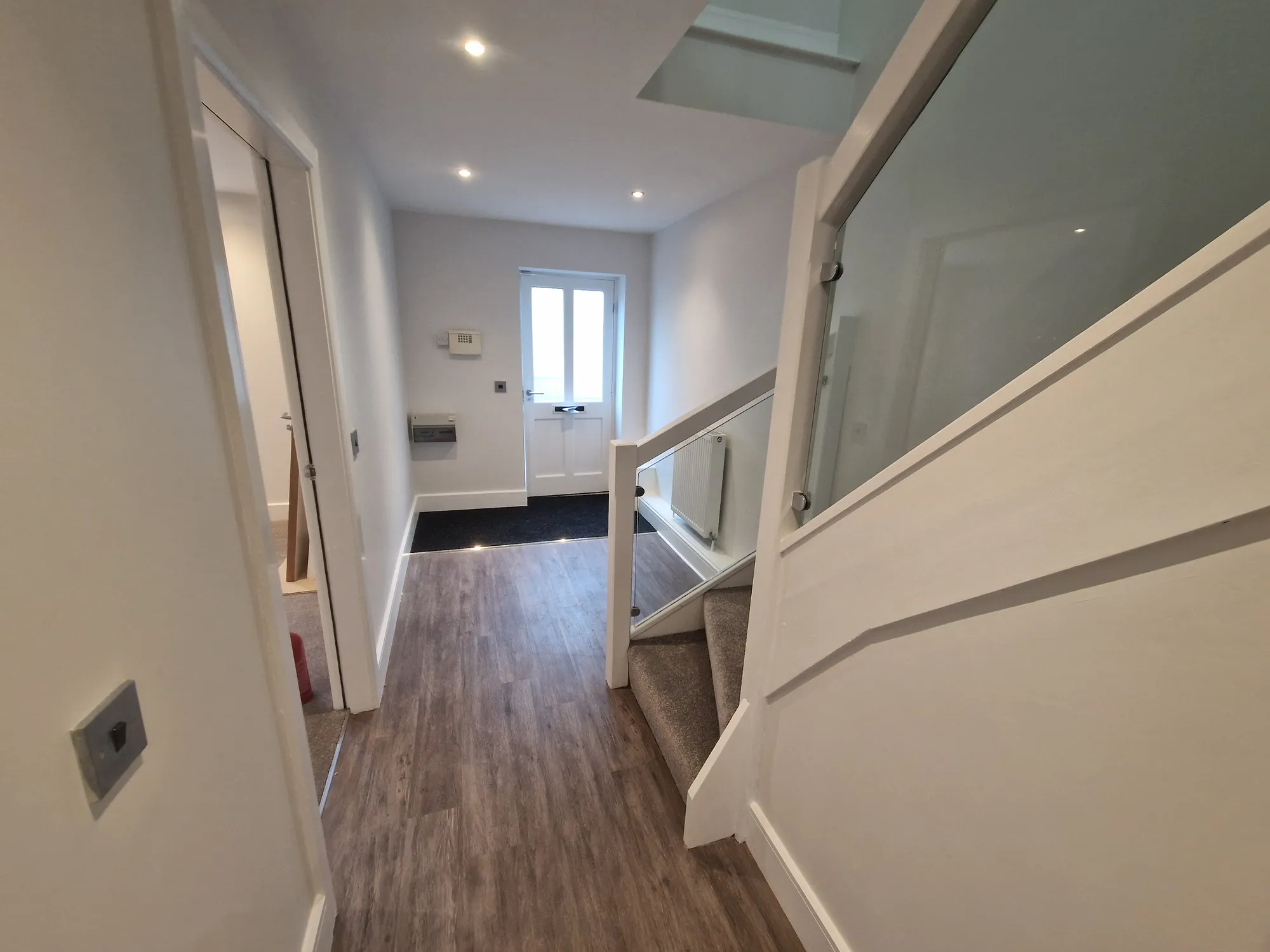 2 bed apartment to rent in St. Johns Court, Bury  - Property Image 12