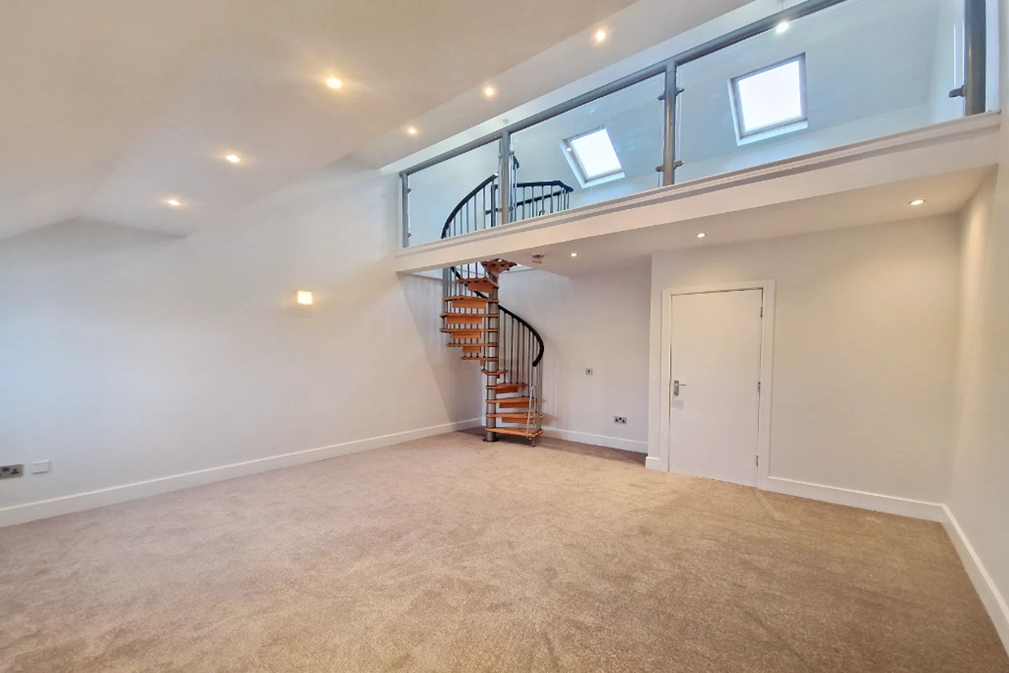 2 bed apartment to rent in St. Johns Court, Bury, BL0 