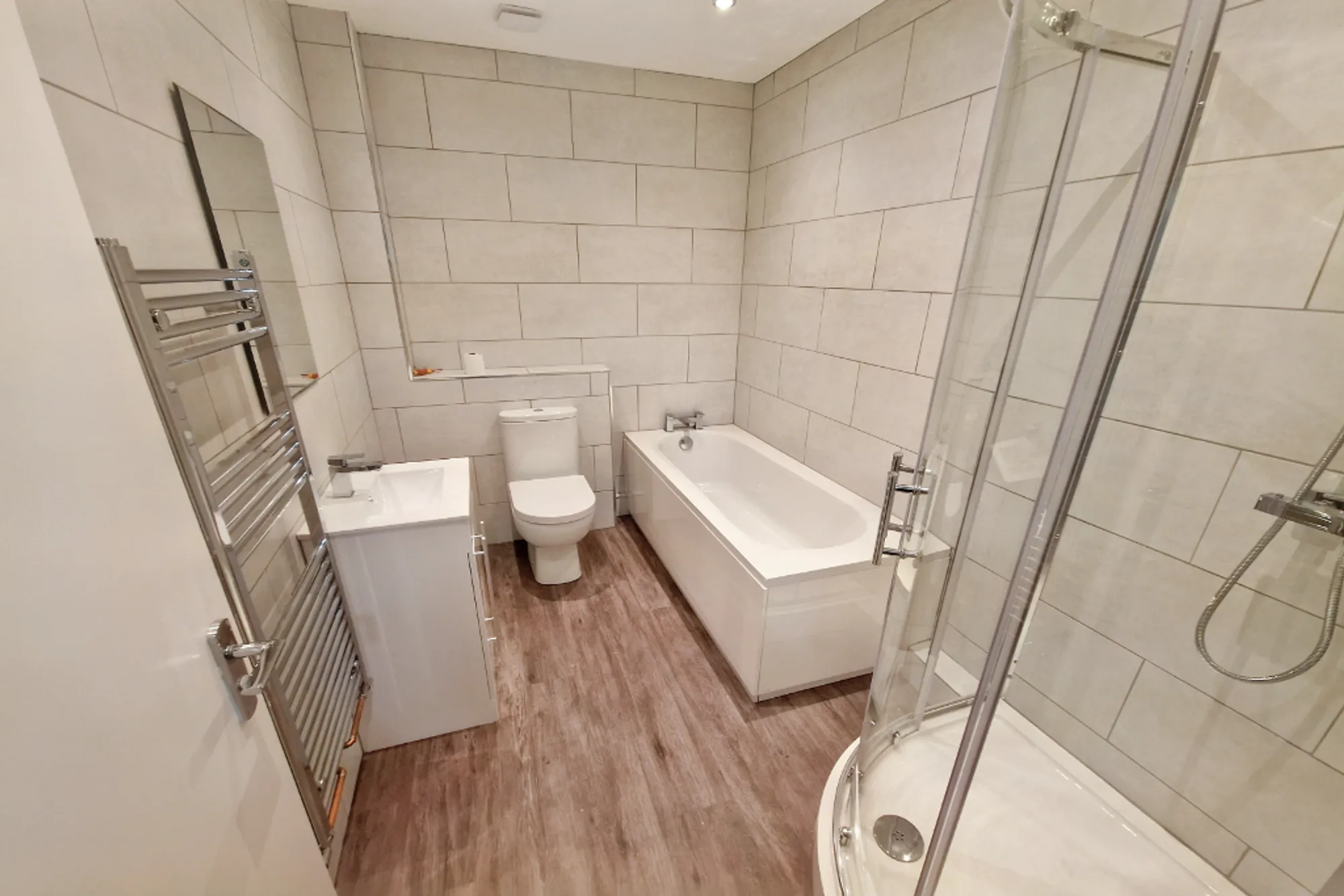 2 bed apartment to rent in St. Johns Court, Bury  - Property Image 6