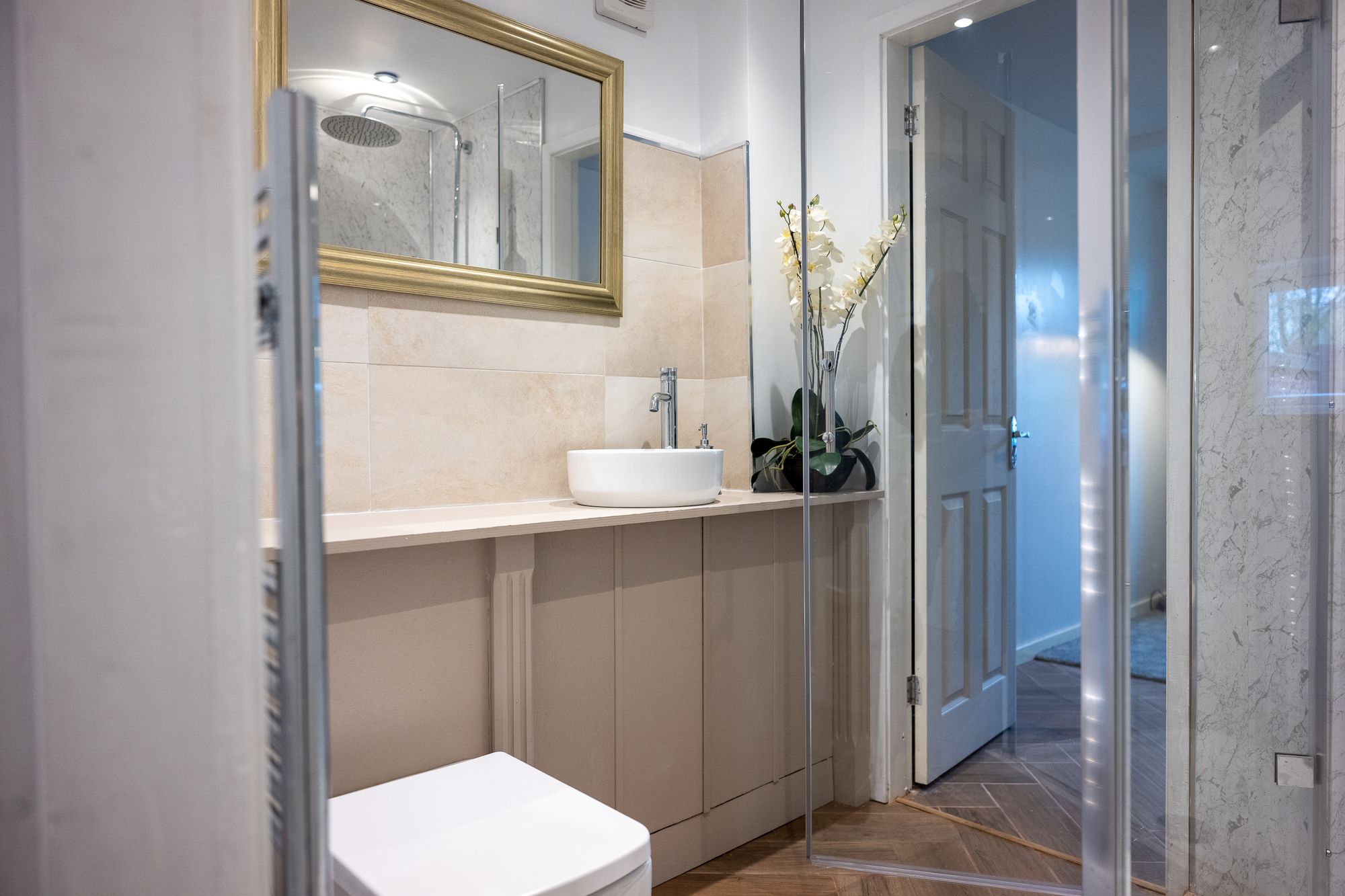 3 bed semi-detached house for sale in Brotherton Drive, Salford 16