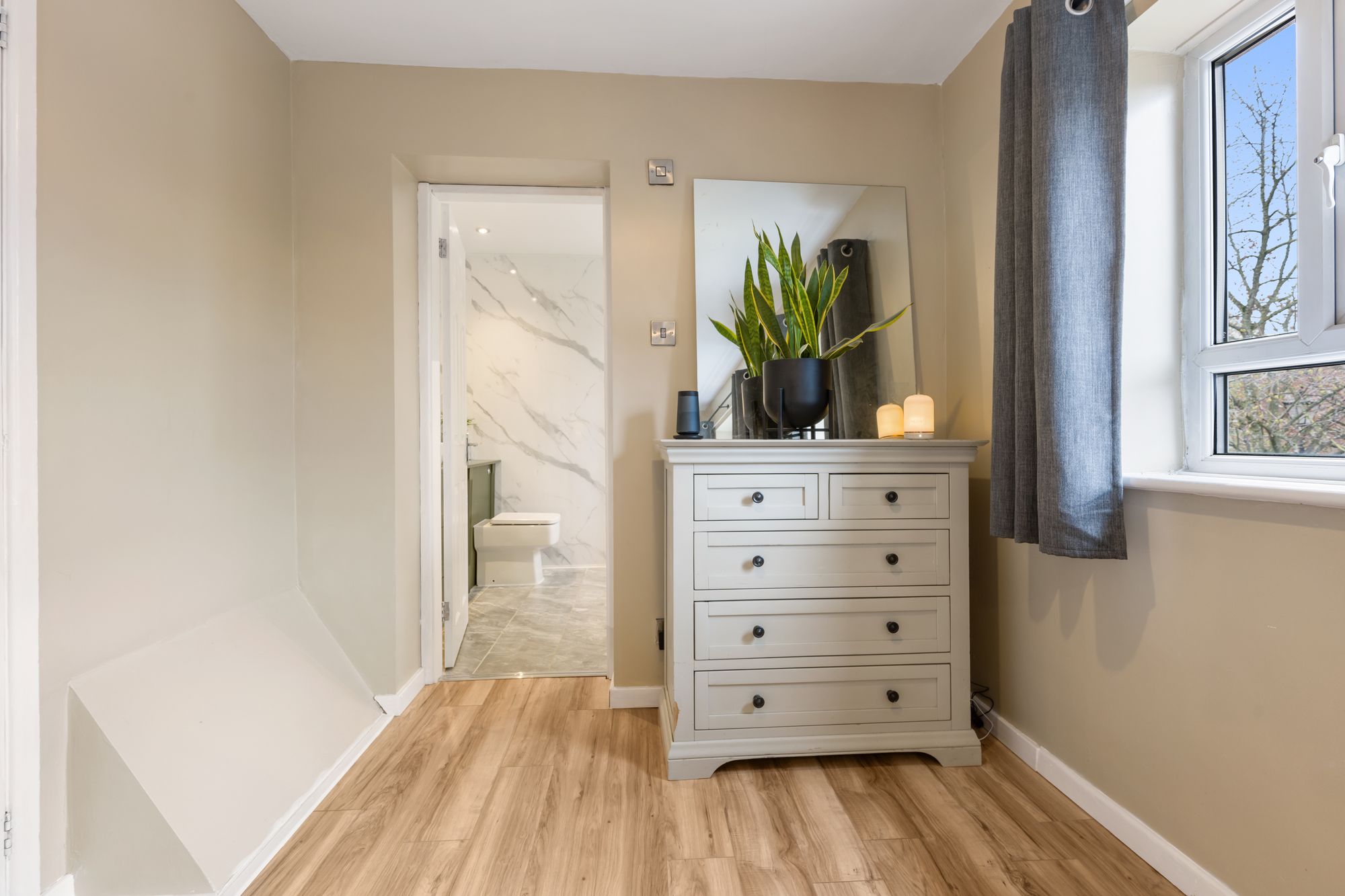 3 bed semi-detached house for sale in Brotherton Drive, Salford  - Property Image 25