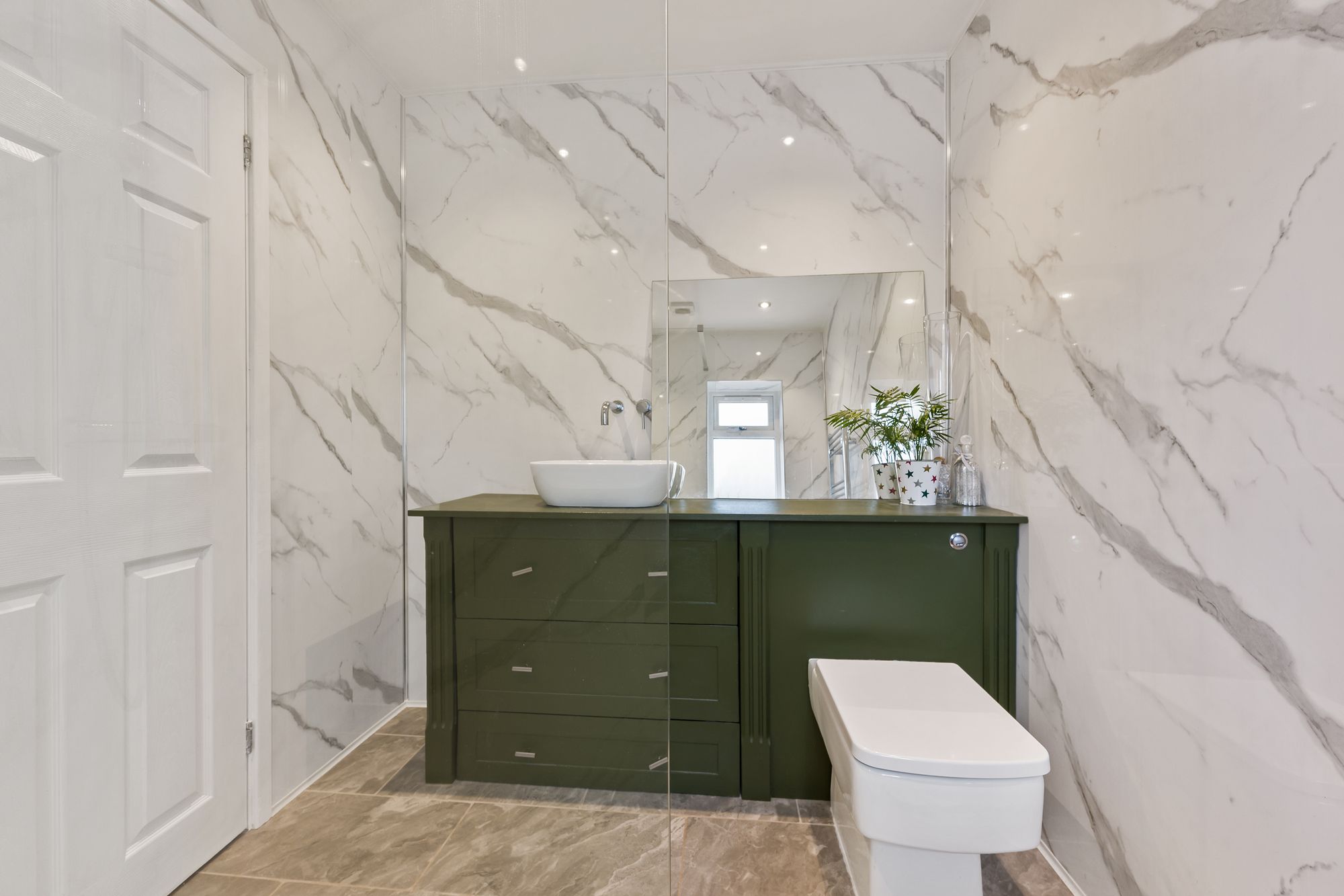 3 bed semi-detached house for sale in Brotherton Drive, Salford 26