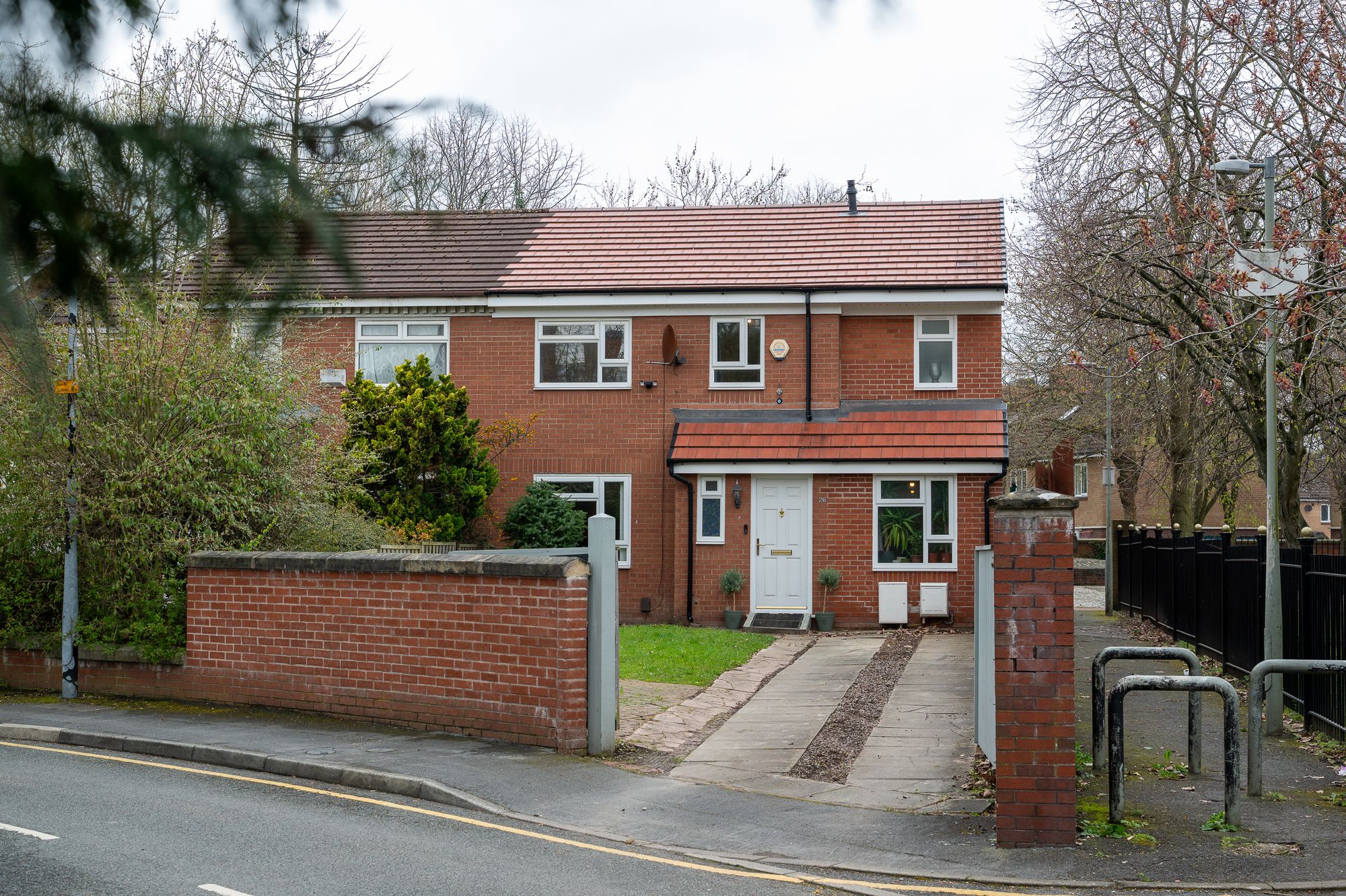 3 bed semi-detached house for sale in Brotherton Drive, Salford  - Property Image 35