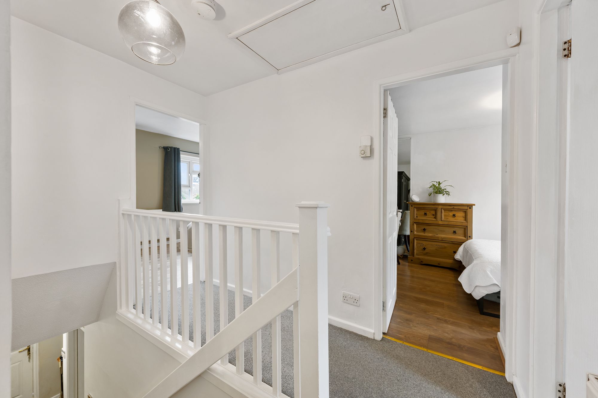 3 bed semi-detached house for sale in Brotherton Drive, Salford 19