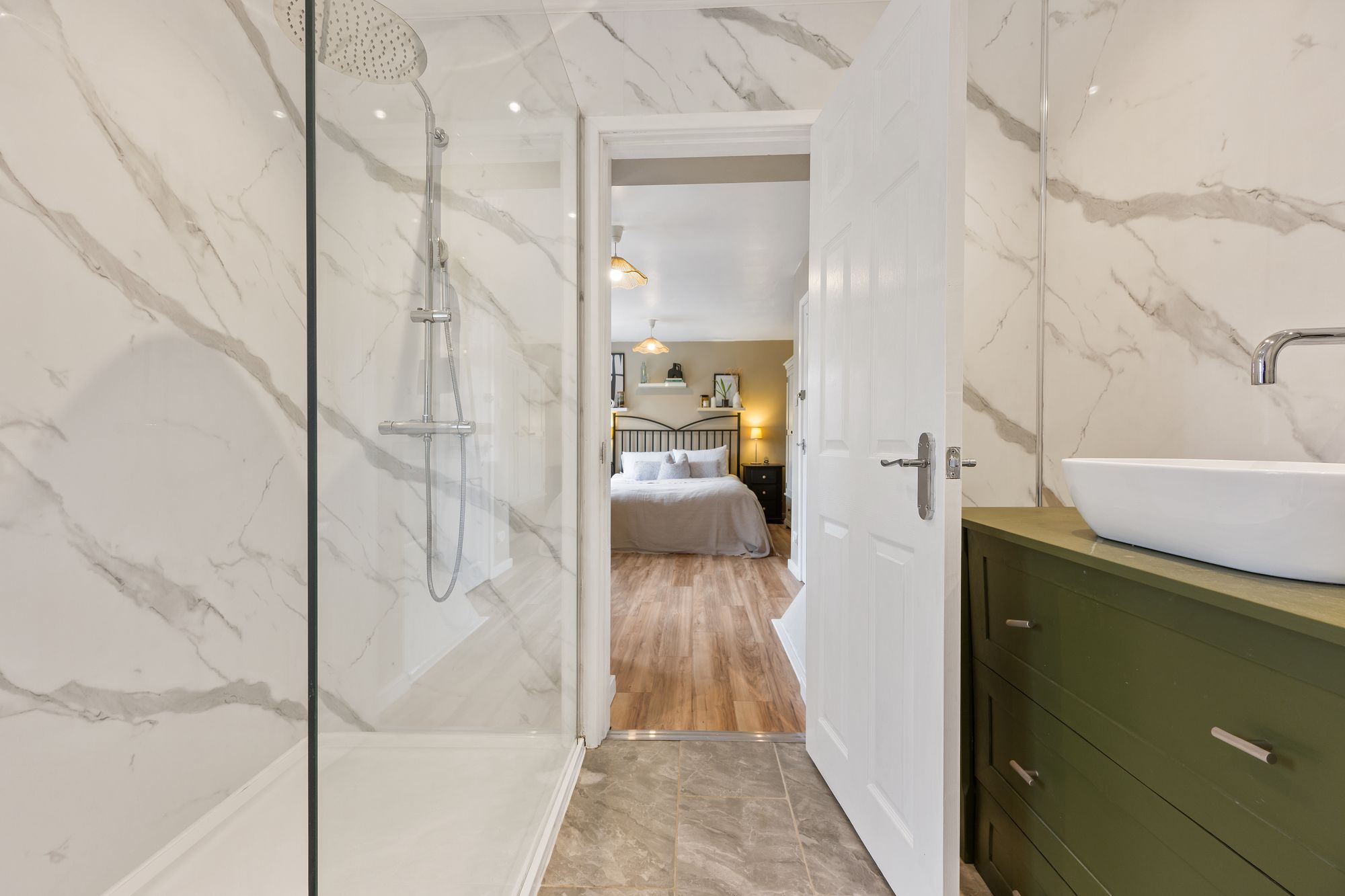 3 bed semi-detached house for sale in Brotherton Drive, Salford  - Property Image 29