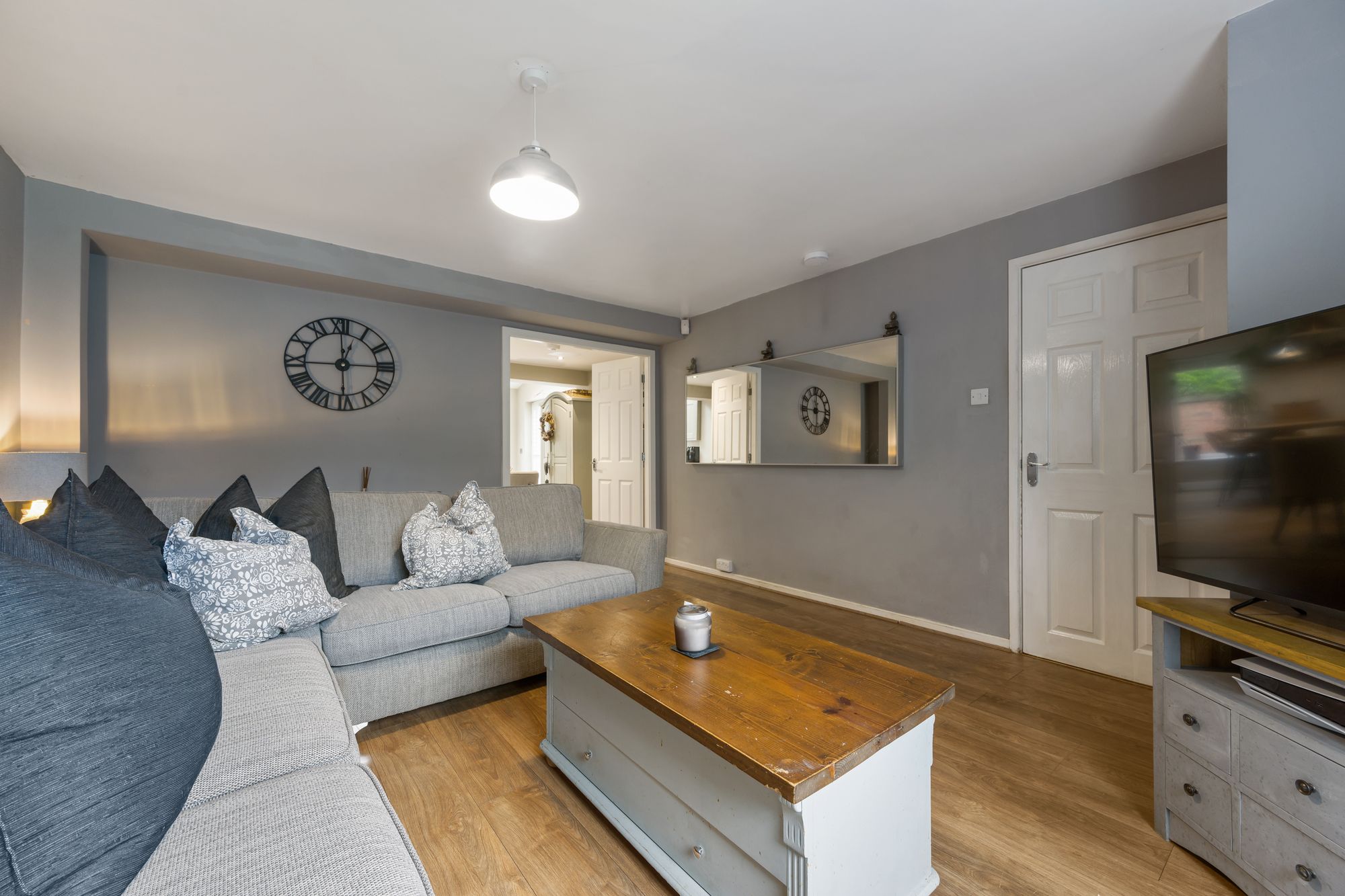 3 bed semi-detached house for sale in Brotherton Drive, Salford  - Property Image 6