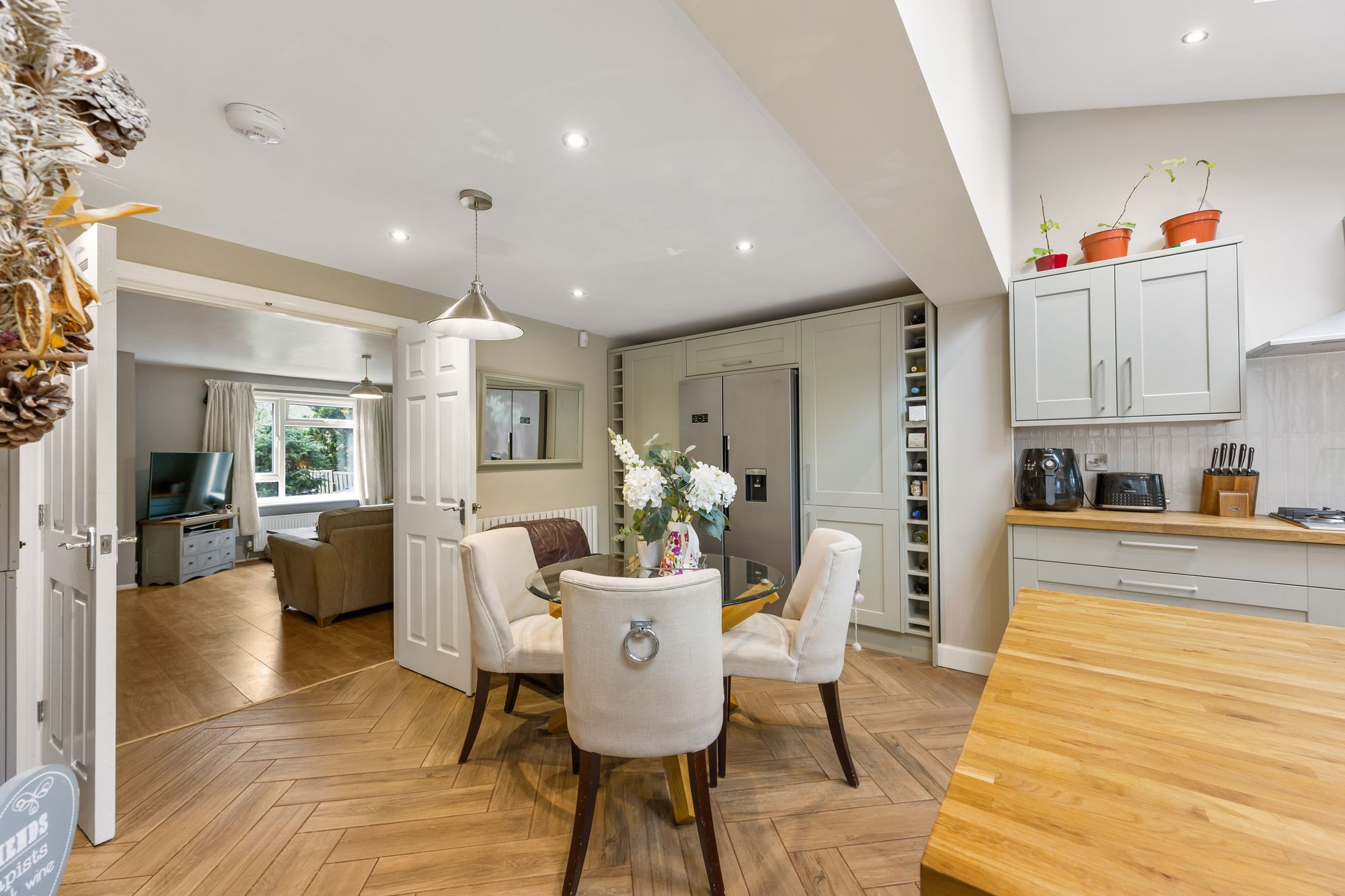 3 bed semi-detached house for sale in Brotherton Drive, Salford 12