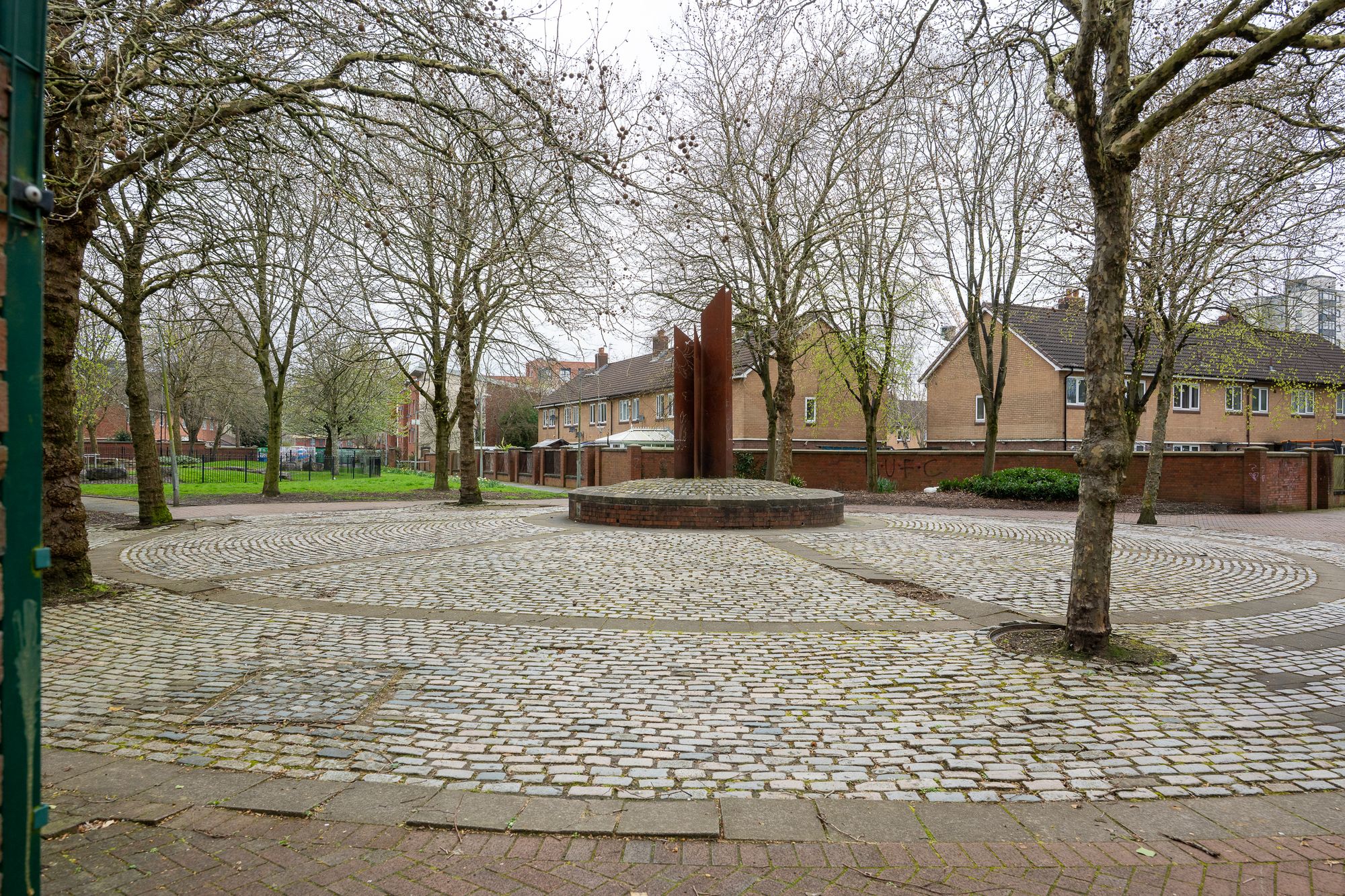 3 bed semi-detached house for sale in Brotherton Drive, Salford 37