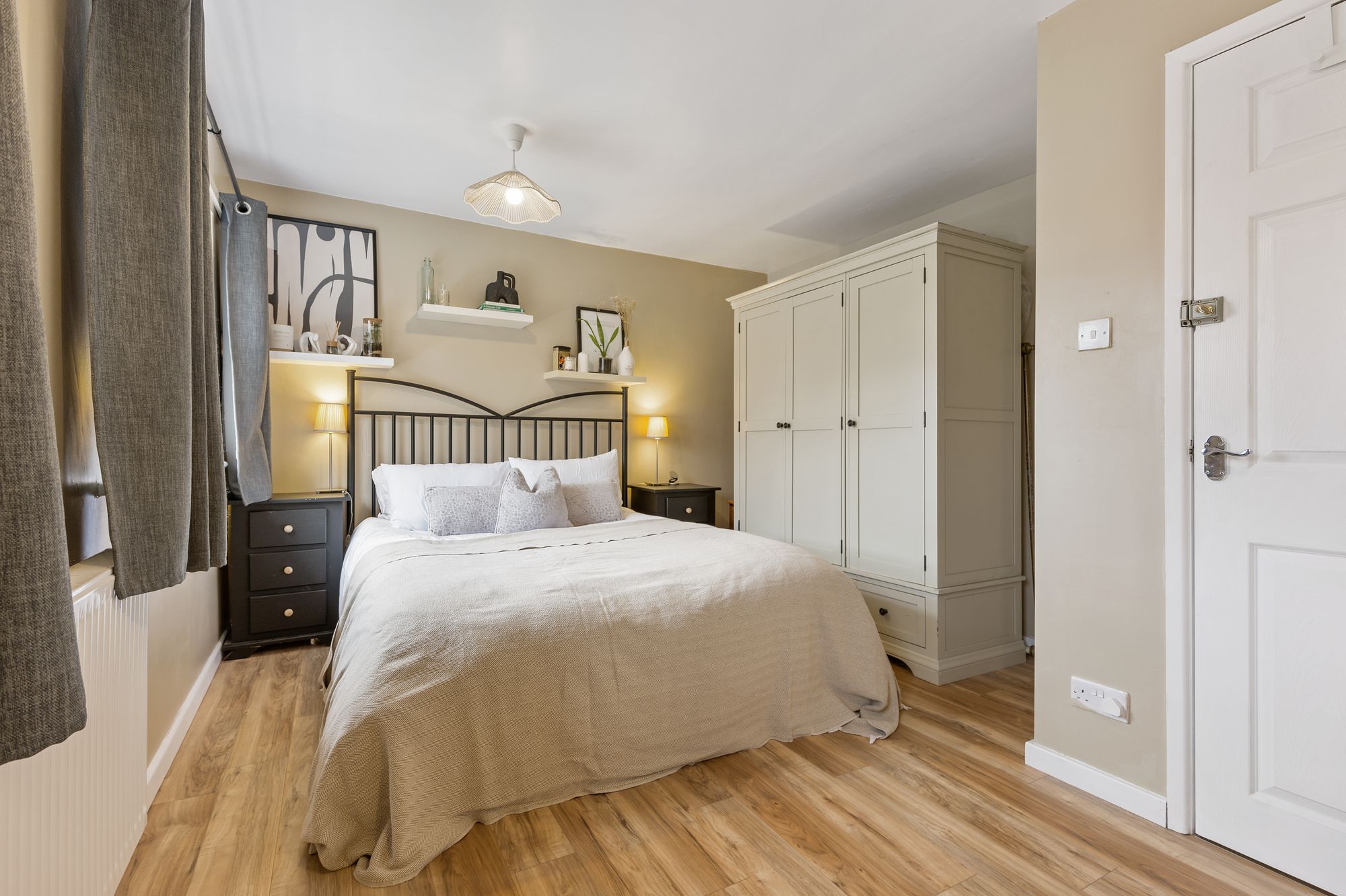 3 bed semi-detached house for sale in Brotherton Drive, Salford  - Property Image 21