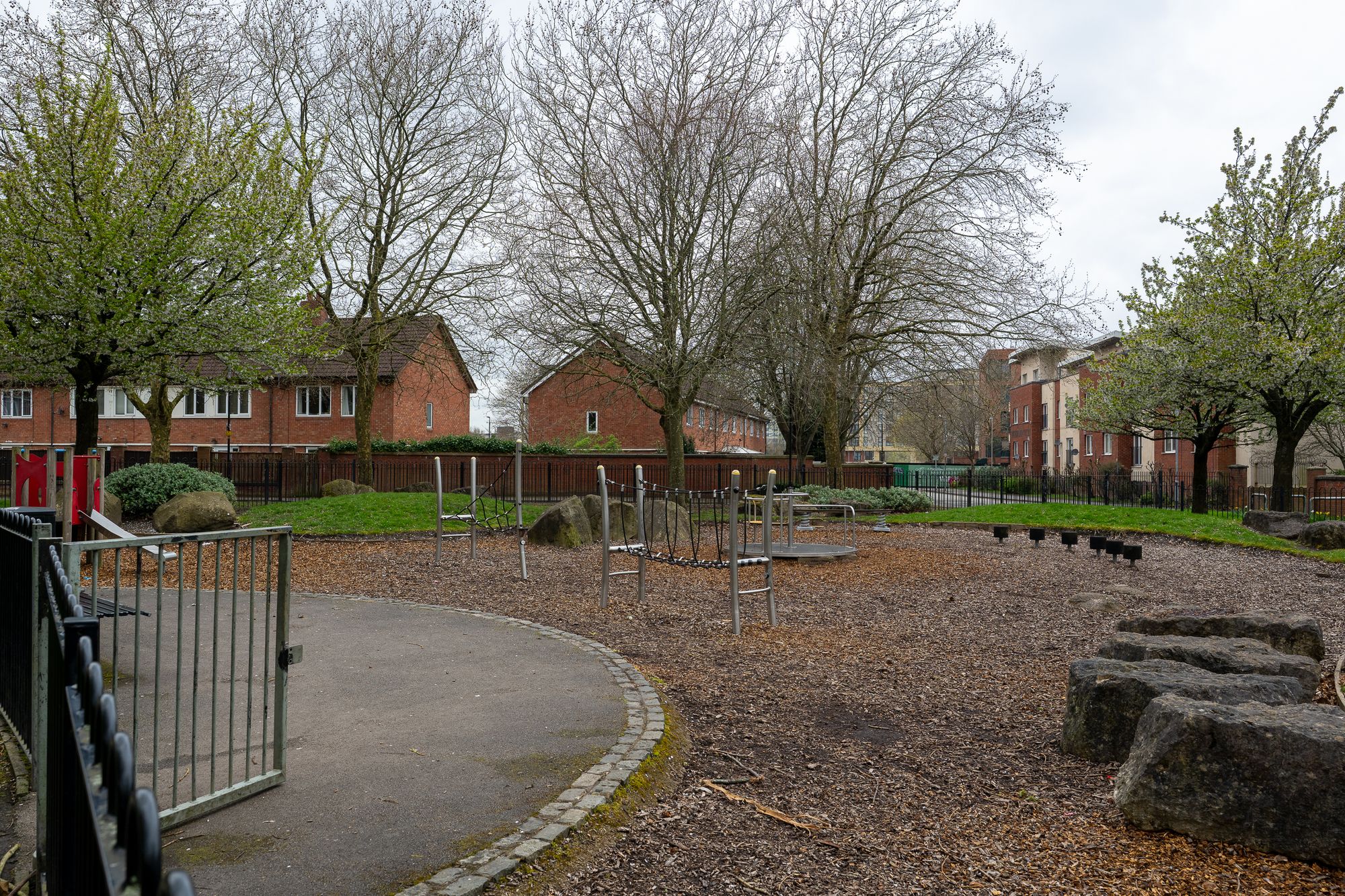 3 bed semi-detached house for sale in Brotherton Drive, Salford 38