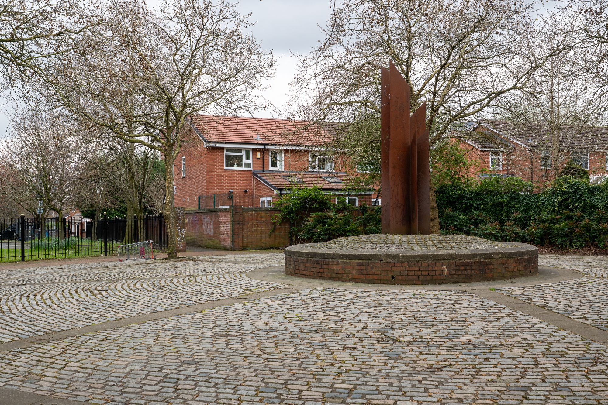 3 bed semi-detached house for sale in Brotherton Drive, Salford 36