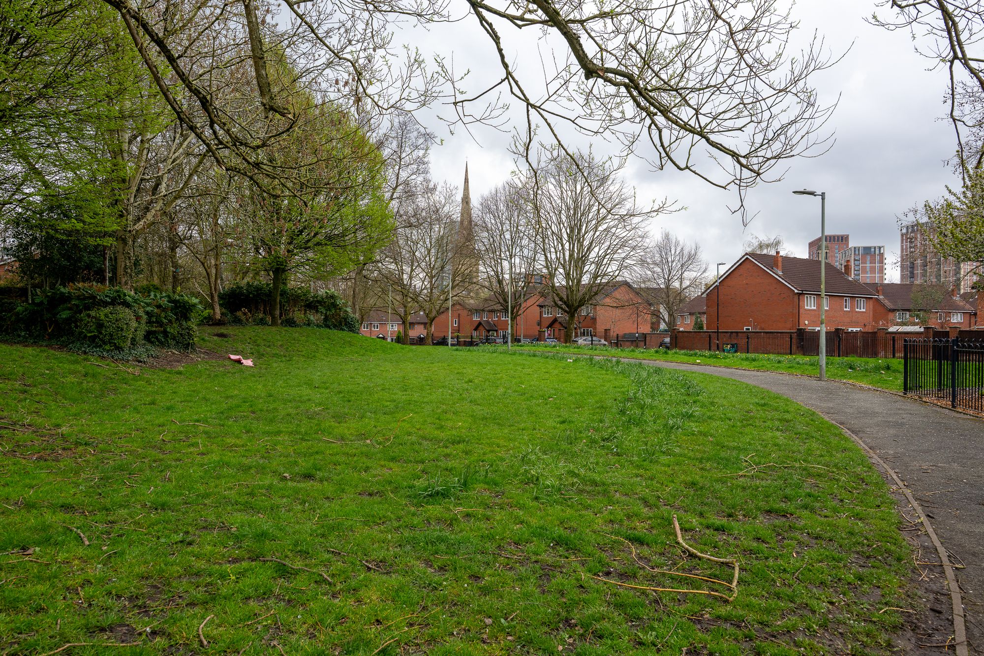 3 bed semi-detached house for sale in Brotherton Drive, Salford 39