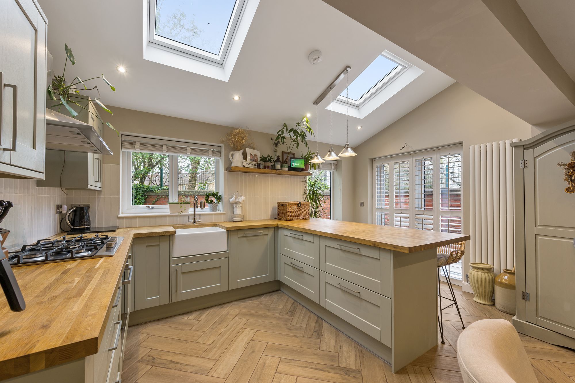 3 bed semi-detached house for sale in Brotherton Drive, Salford  - Property Image 8