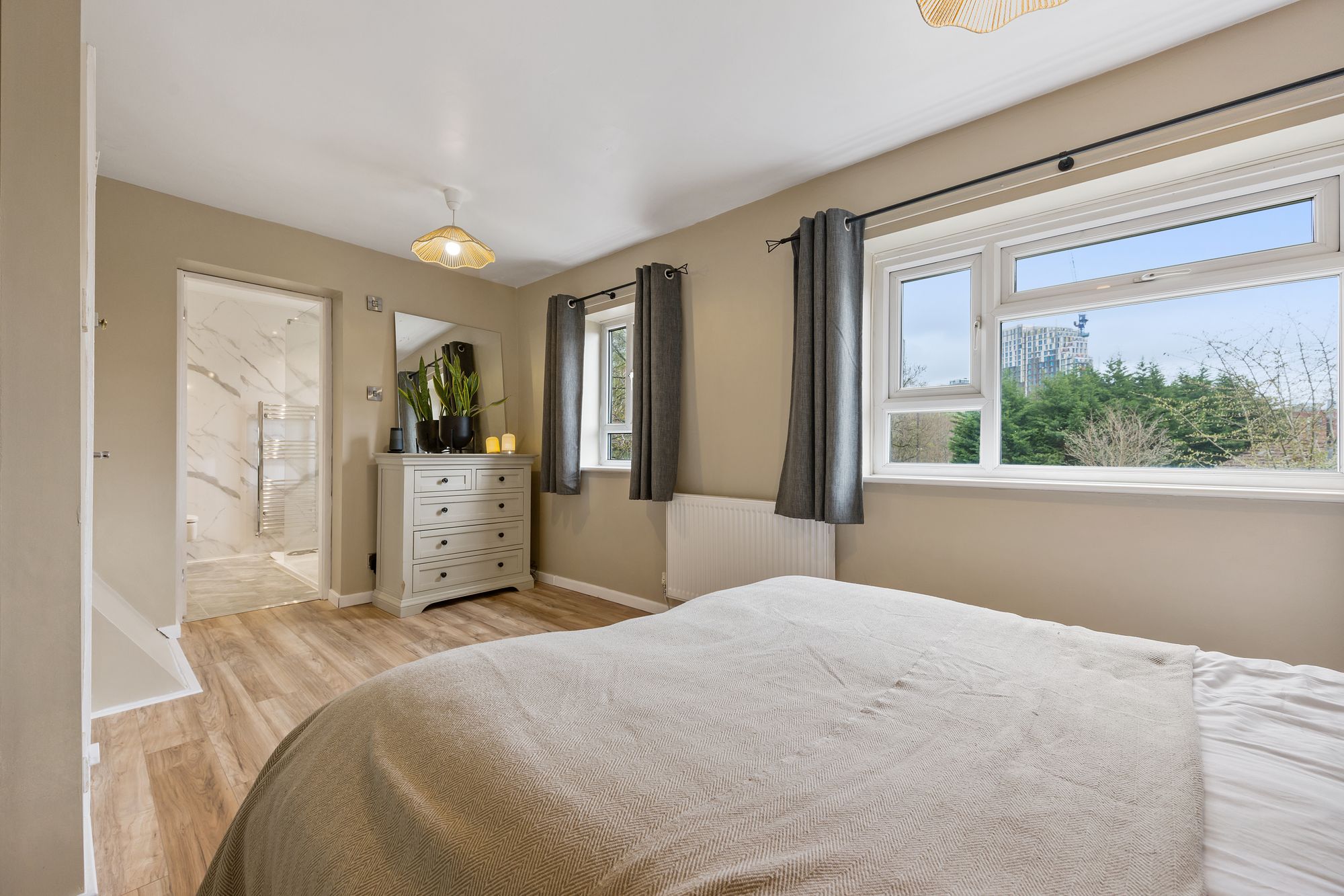 3 bed semi-detached house for sale in Brotherton Drive, Salford  - Property Image 24