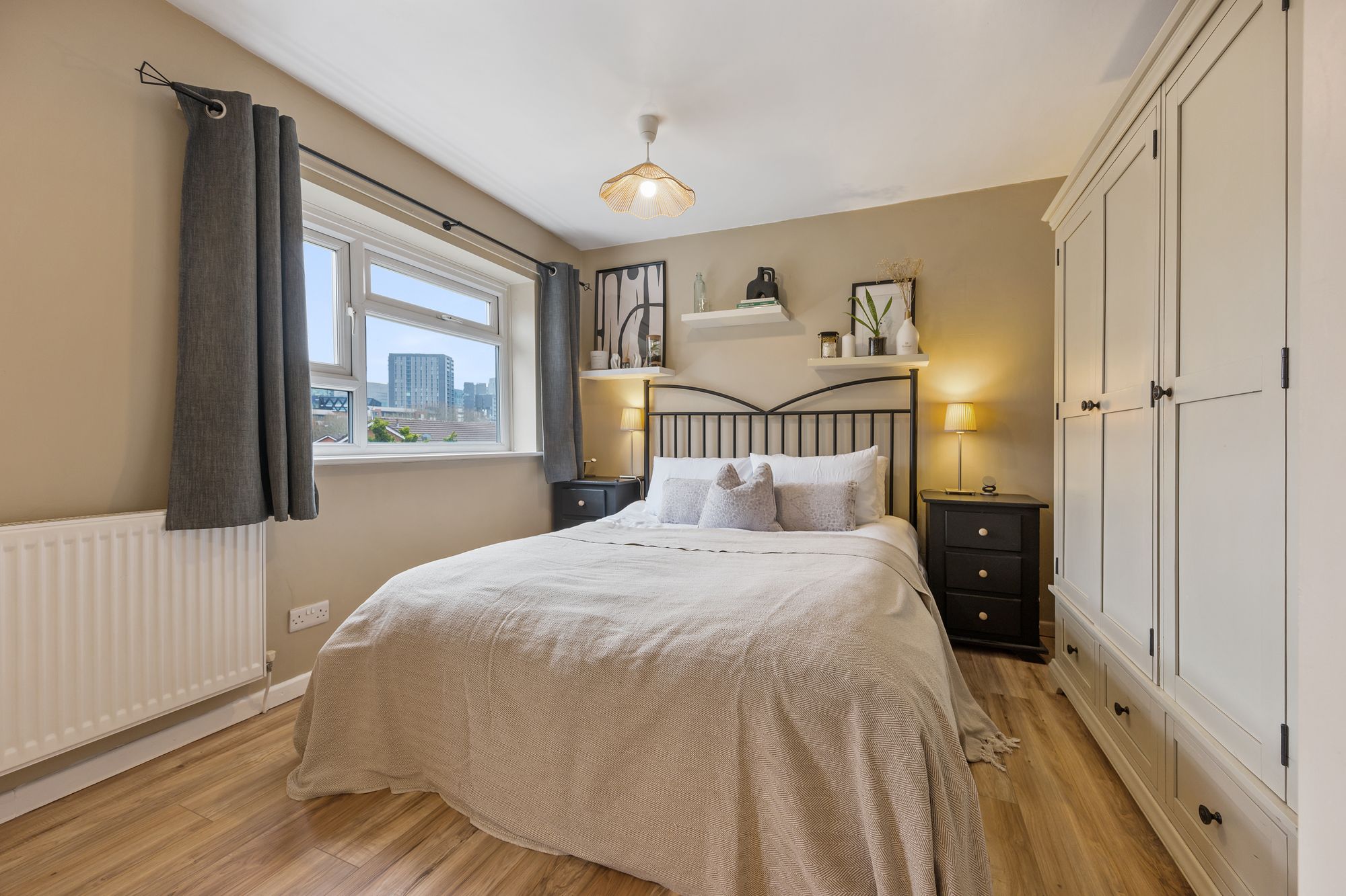 3 bed semi-detached house for sale in Brotherton Drive, Salford  - Property Image 22