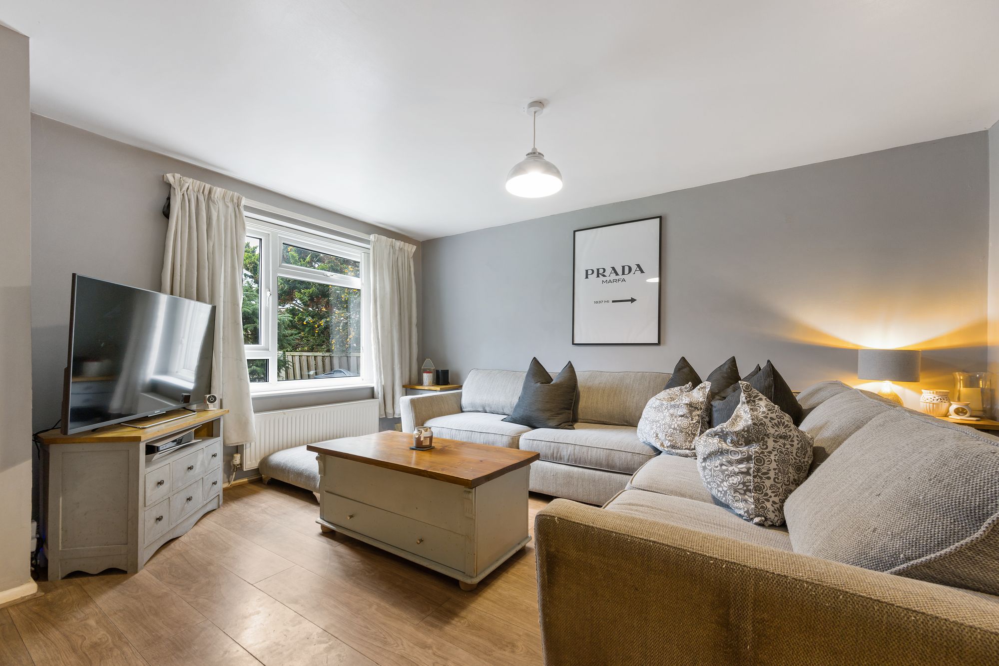 3 bed semi-detached house for sale in Brotherton Drive, Salford  - Property Image 5