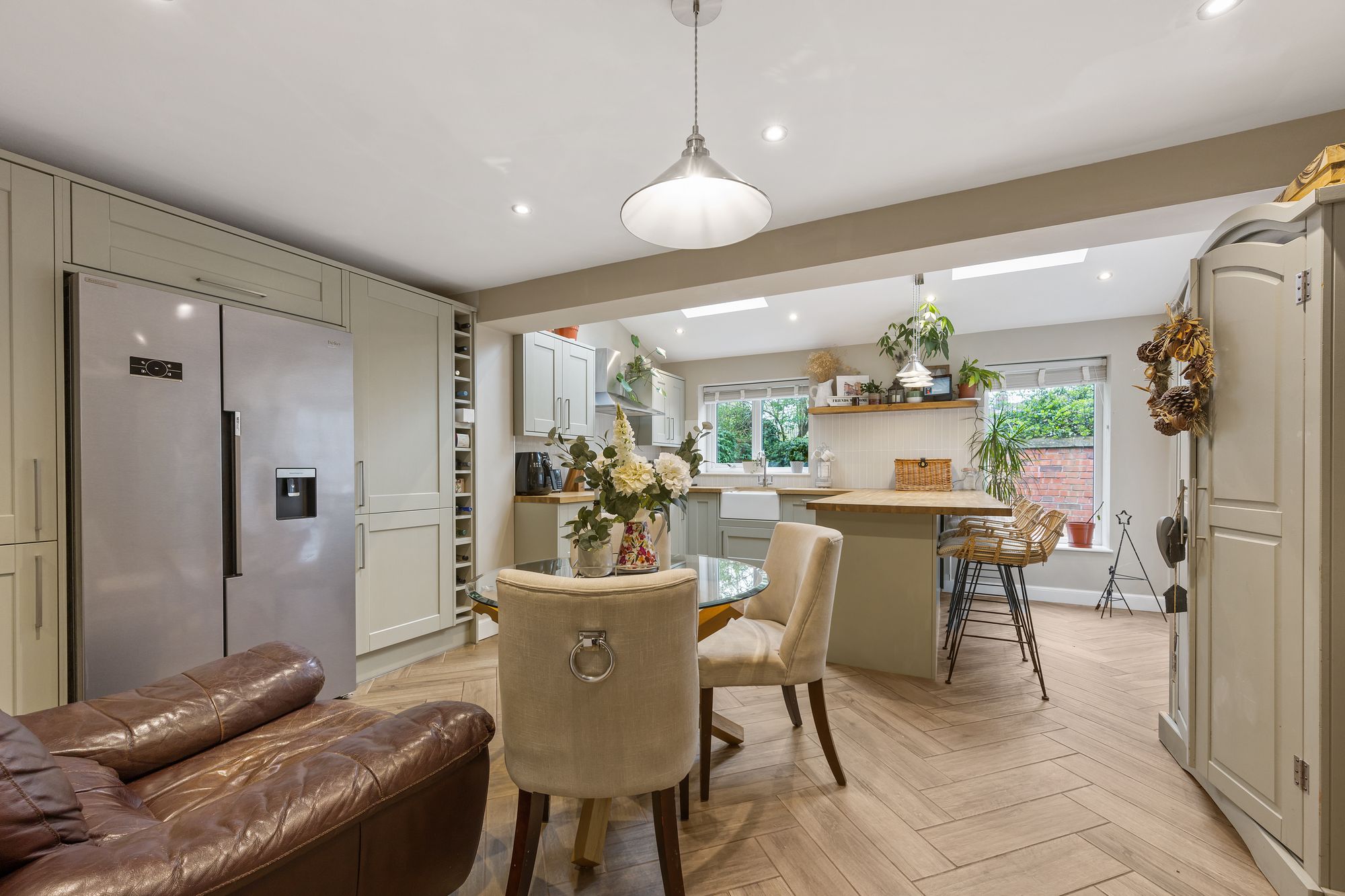 3 bed semi-detached house for sale in Brotherton Drive, Salford  - Property Image 7