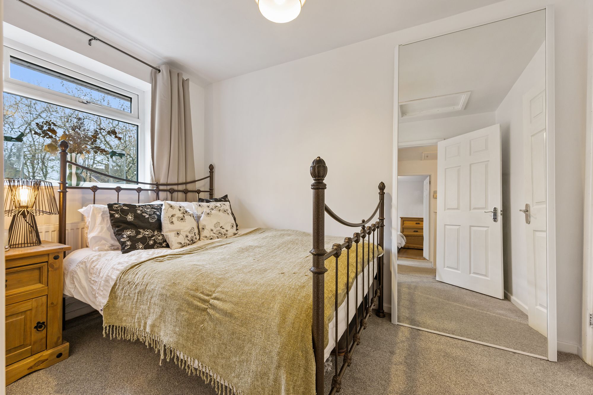 3 bed semi-detached house for sale in Brotherton Drive, Salford  - Property Image 32