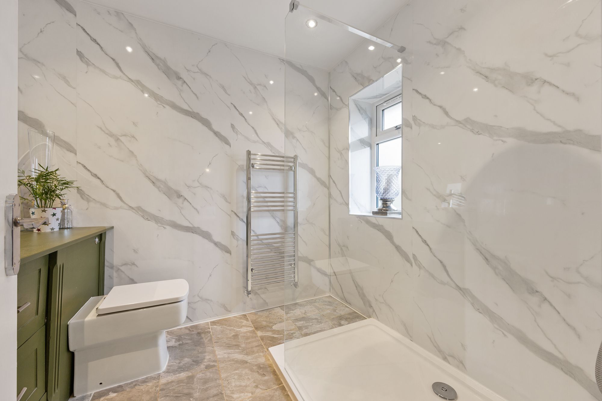 3 bed semi-detached house for sale in Brotherton Drive, Salford  - Property Image 26