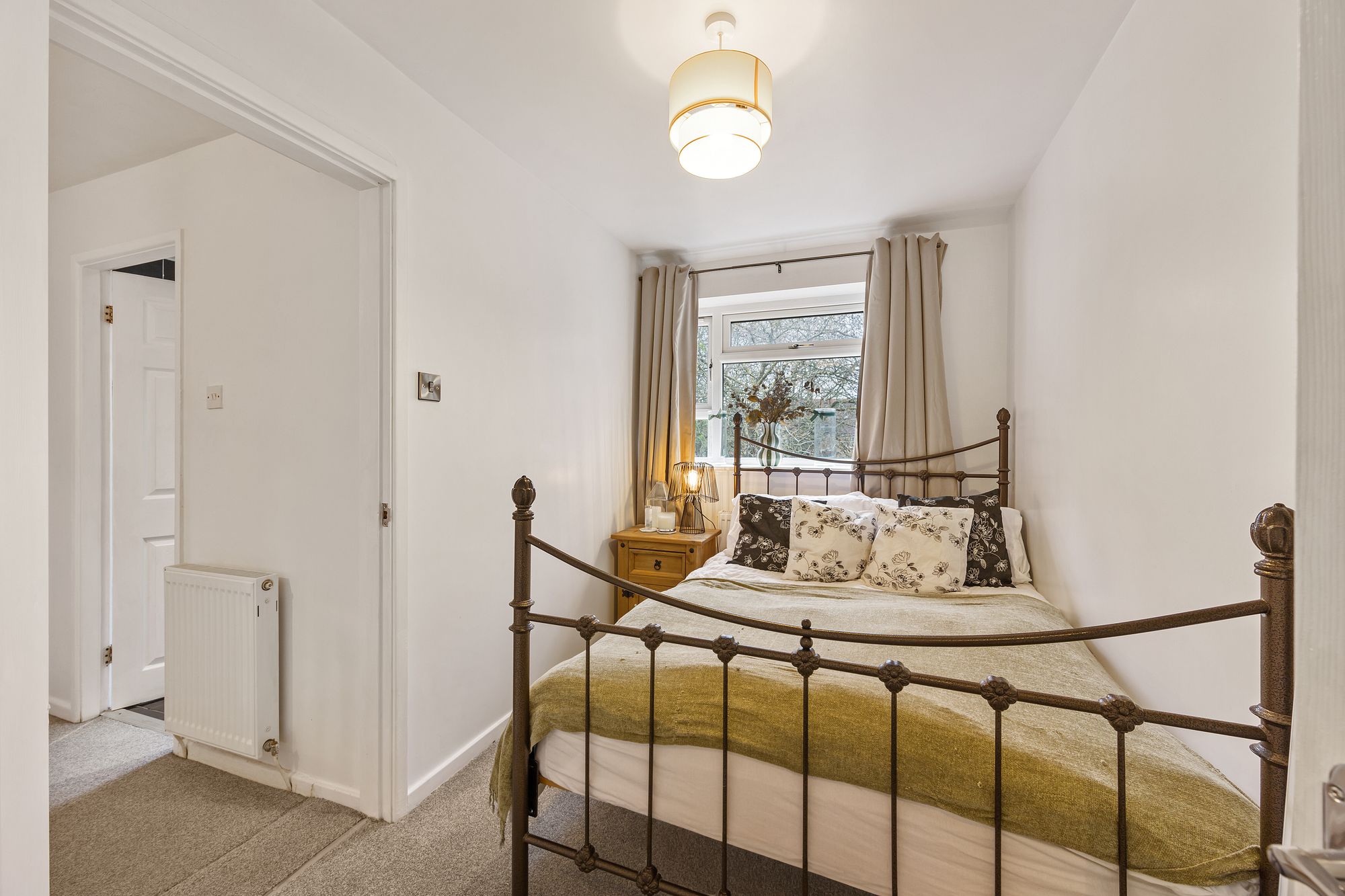 3 bed semi-detached house for sale in Brotherton Drive, Salford  - Property Image 33