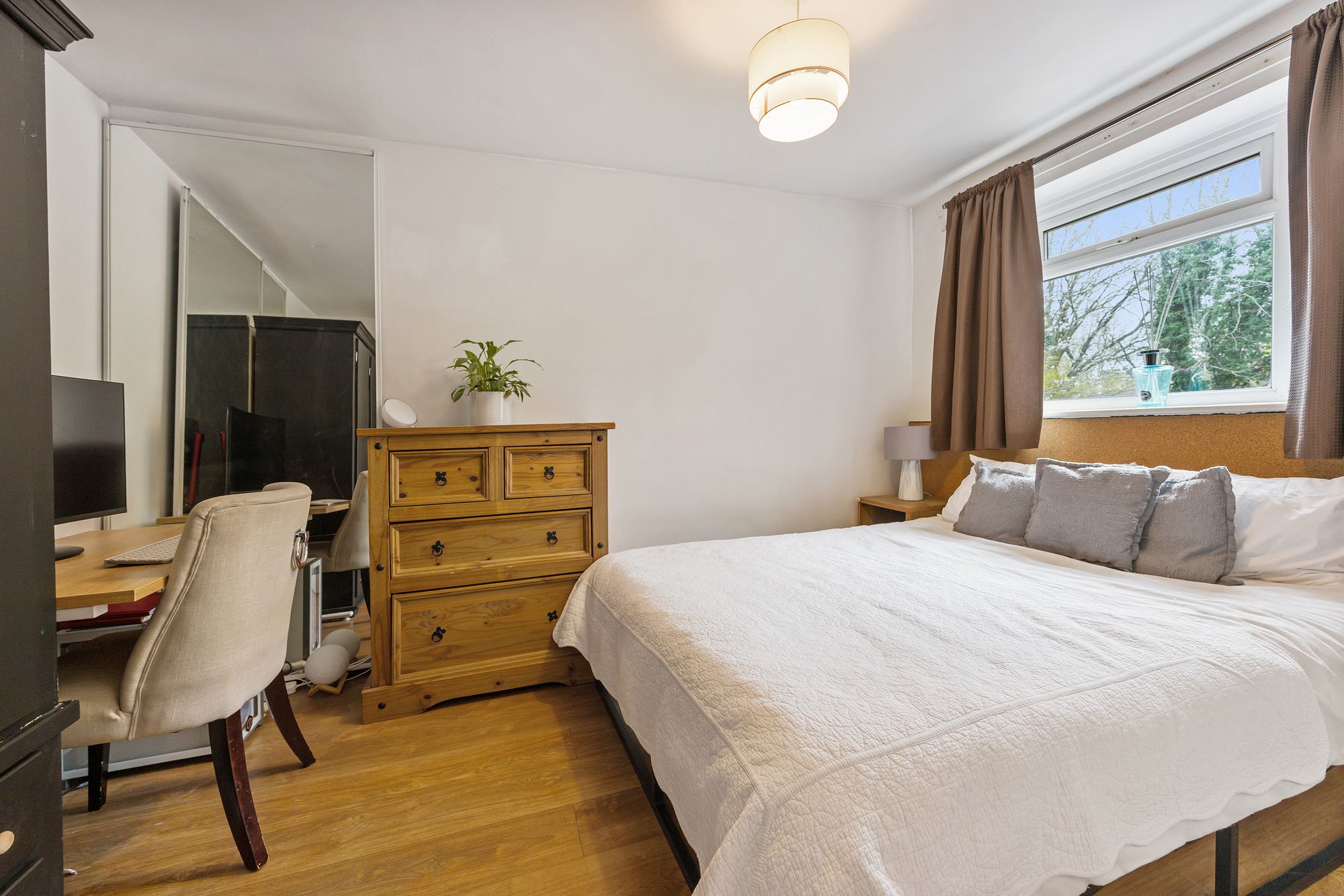 3 bed semi-detached house for sale in Brotherton Drive, Salford  - Property Image 31