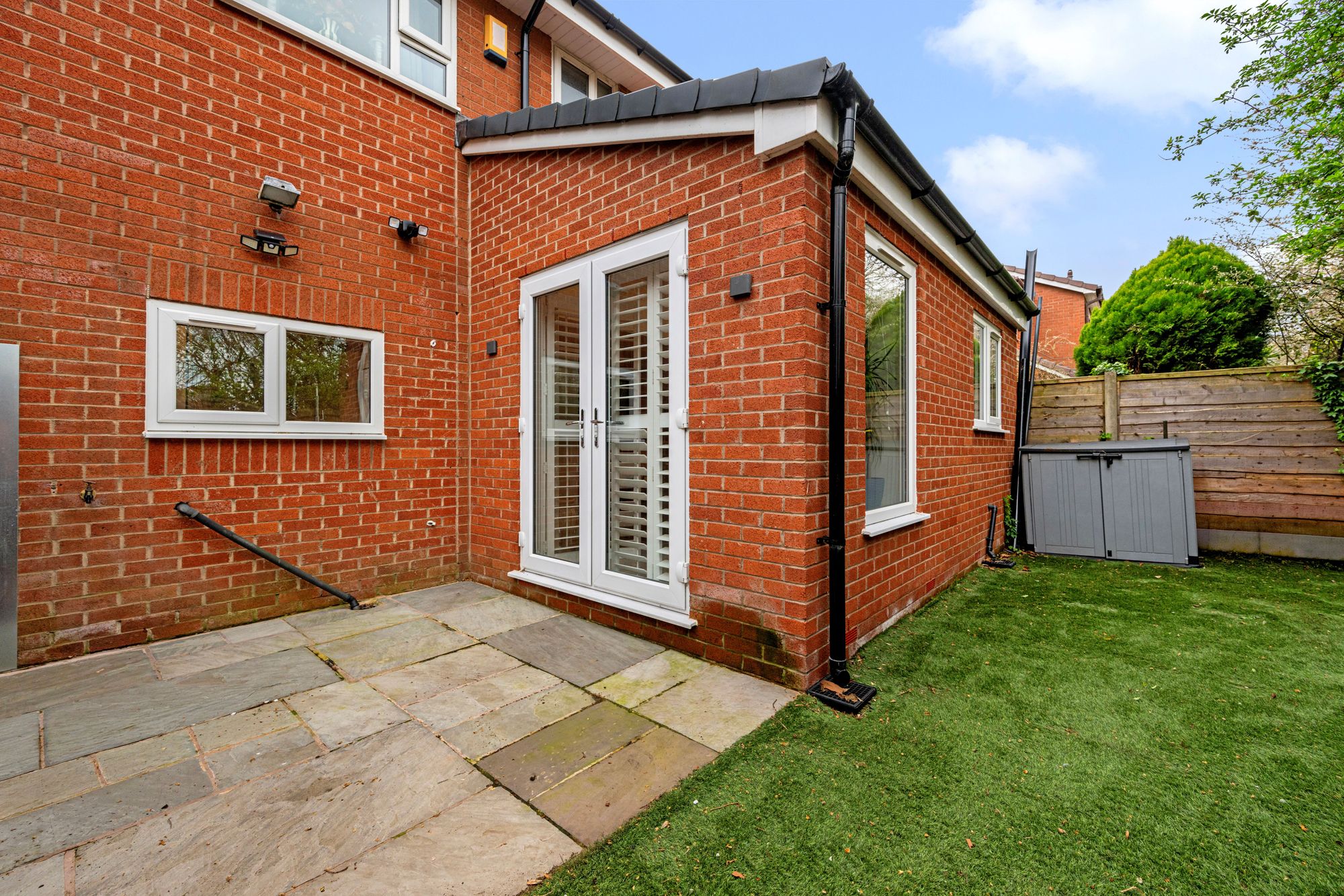 3 bed semi-detached house for sale in Brotherton Drive, Salford 3