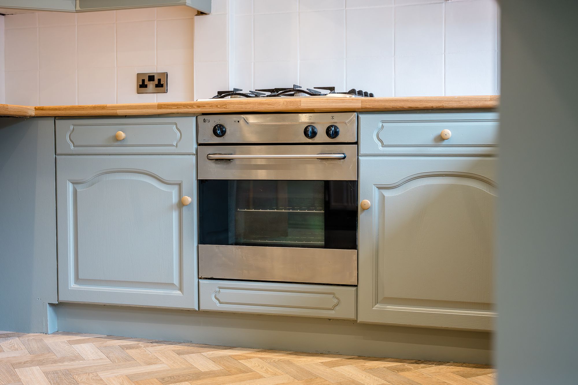 2 bed terraced house for sale in Thicketford Road, Bolton  - Property Image 9