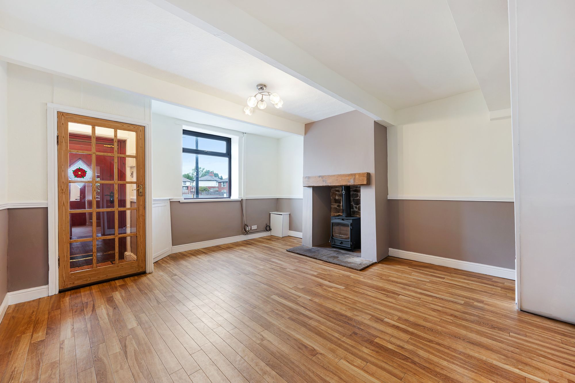 2 bed terraced house for sale in Thicketford Road, Bolton  - Property Image 5