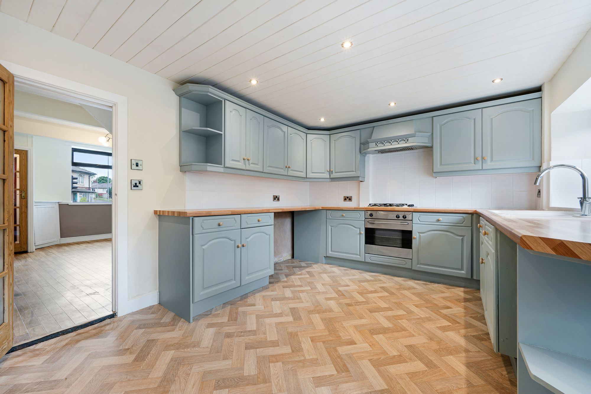 2 bed terraced house for sale in Thicketford Road, Bolton  - Property Image 7