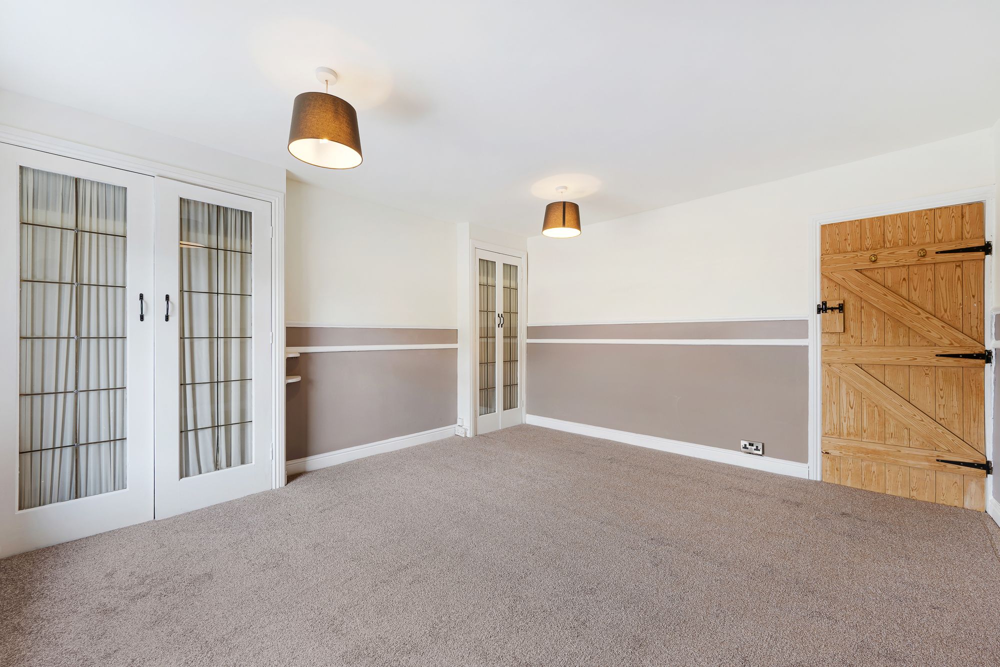 2 bed terraced house for sale in Thicketford Road, Bolton  - Property Image 11