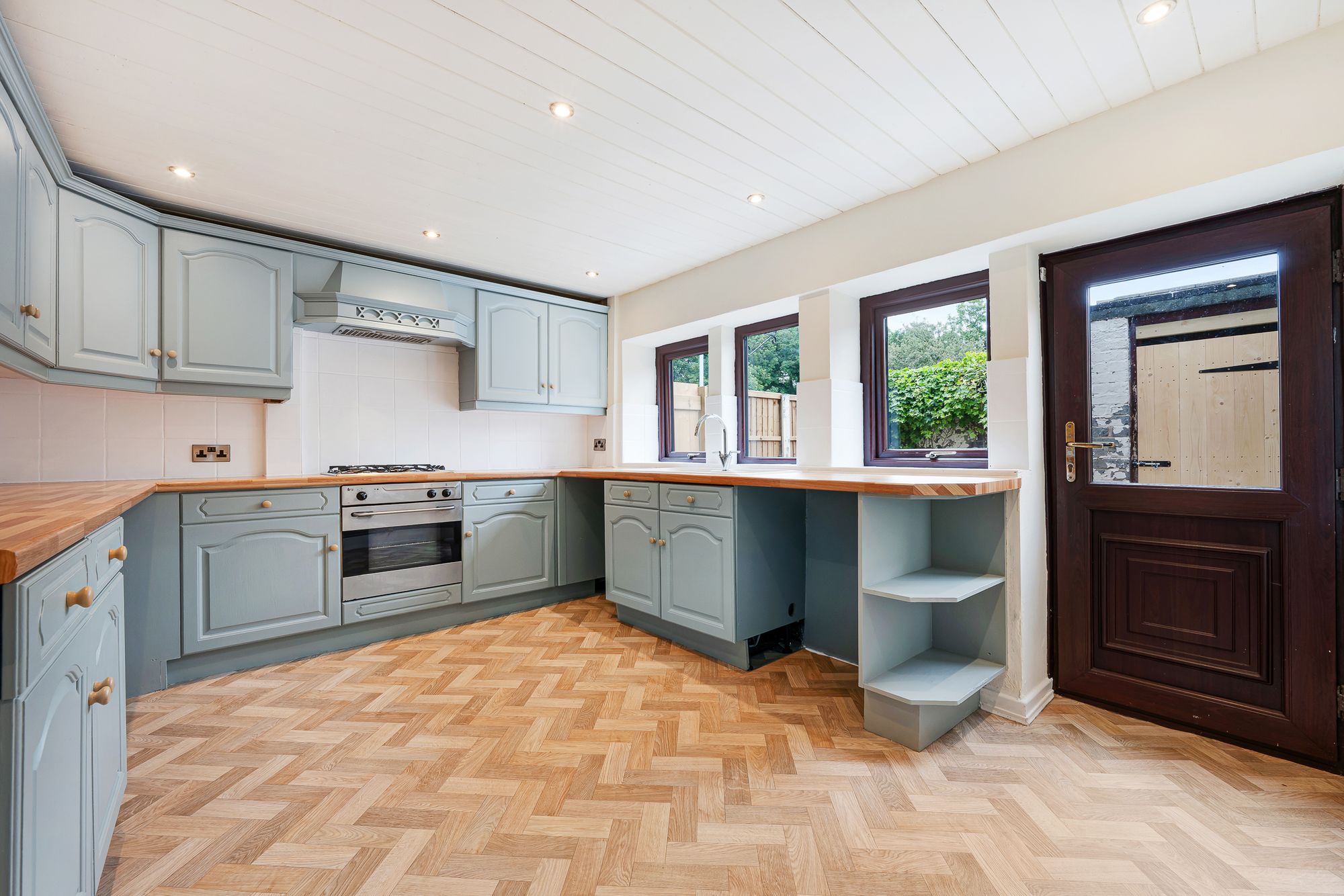 2 bed terraced house for sale in Thicketford Road, Bolton 7