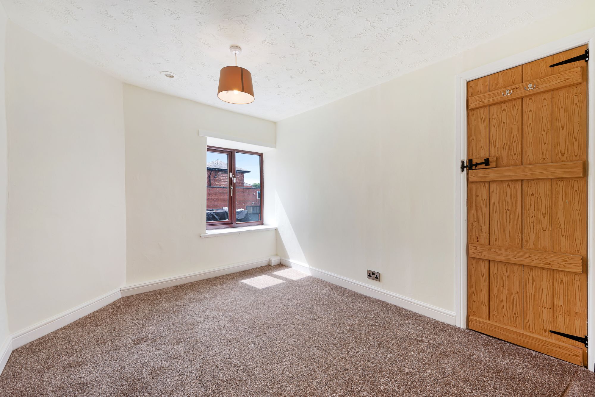 2 bed terraced house for sale in Thicketford Road, Bolton  - Property Image 14