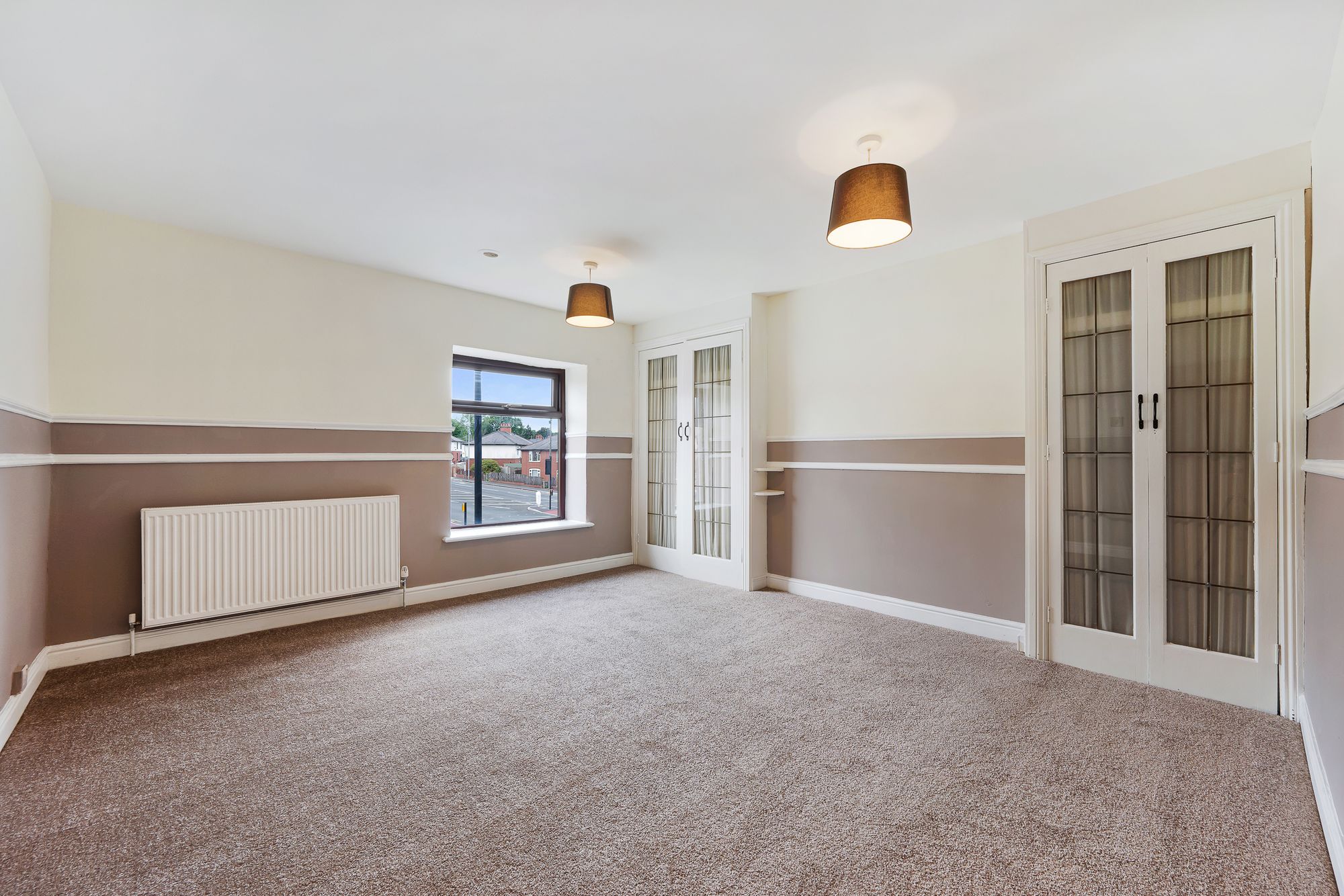 2 bed terraced house for sale in Thicketford Road, Bolton 9