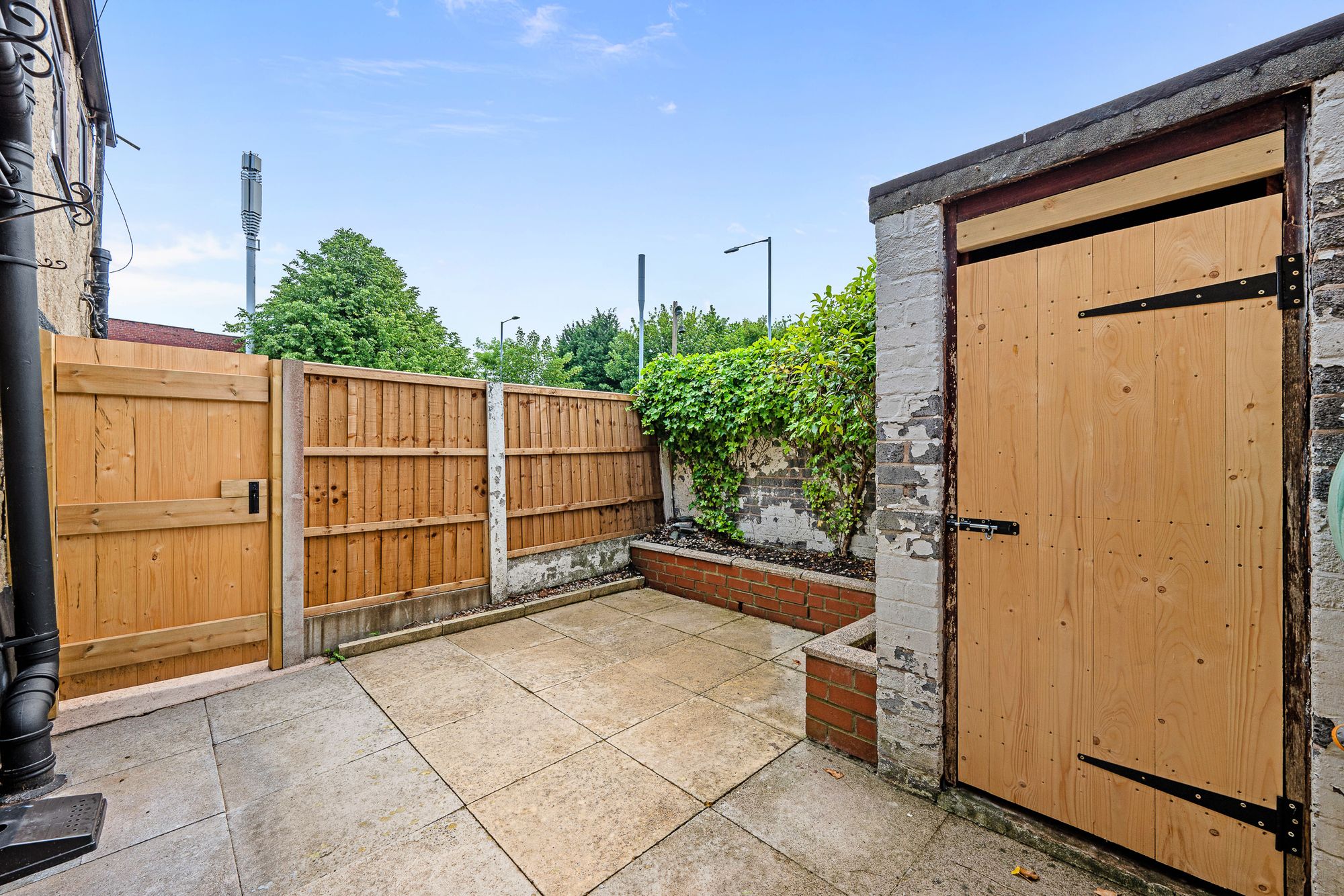 2 bed terraced house for sale in Thicketford Road, Bolton 14