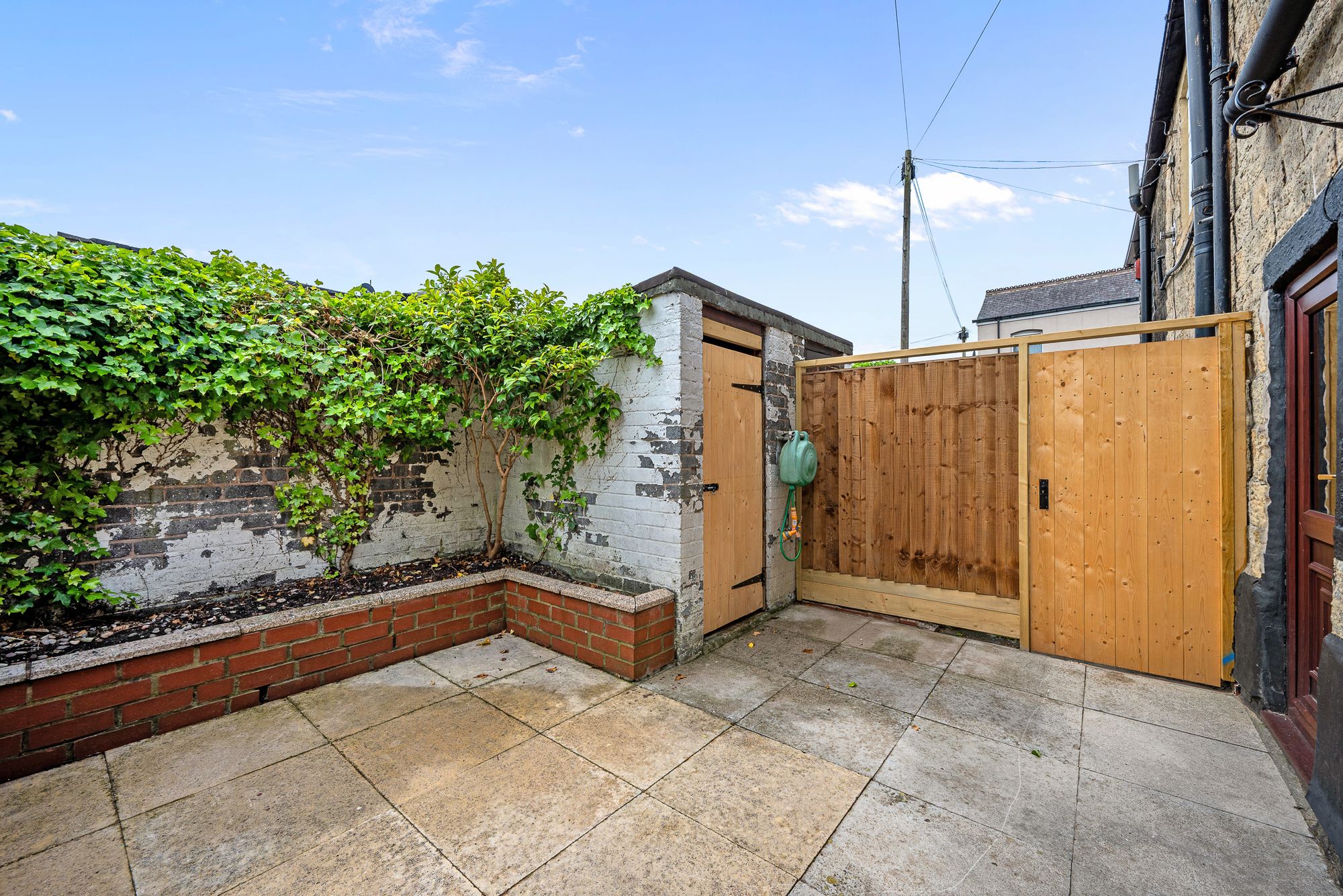 2 bed terraced house for sale in Thicketford Road, Bolton 15