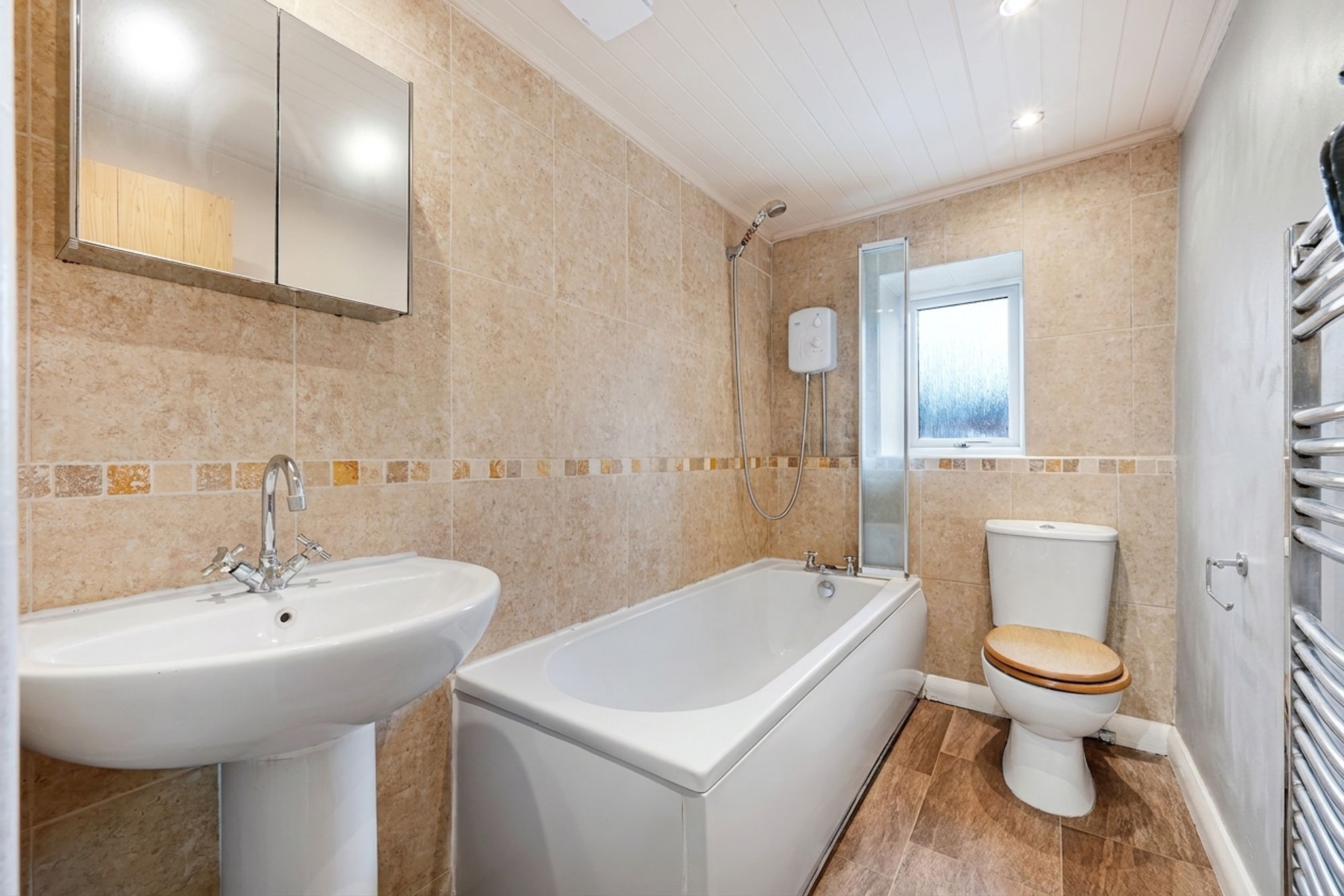 2 bed terraced house for sale in Thicketford Road, Bolton 11