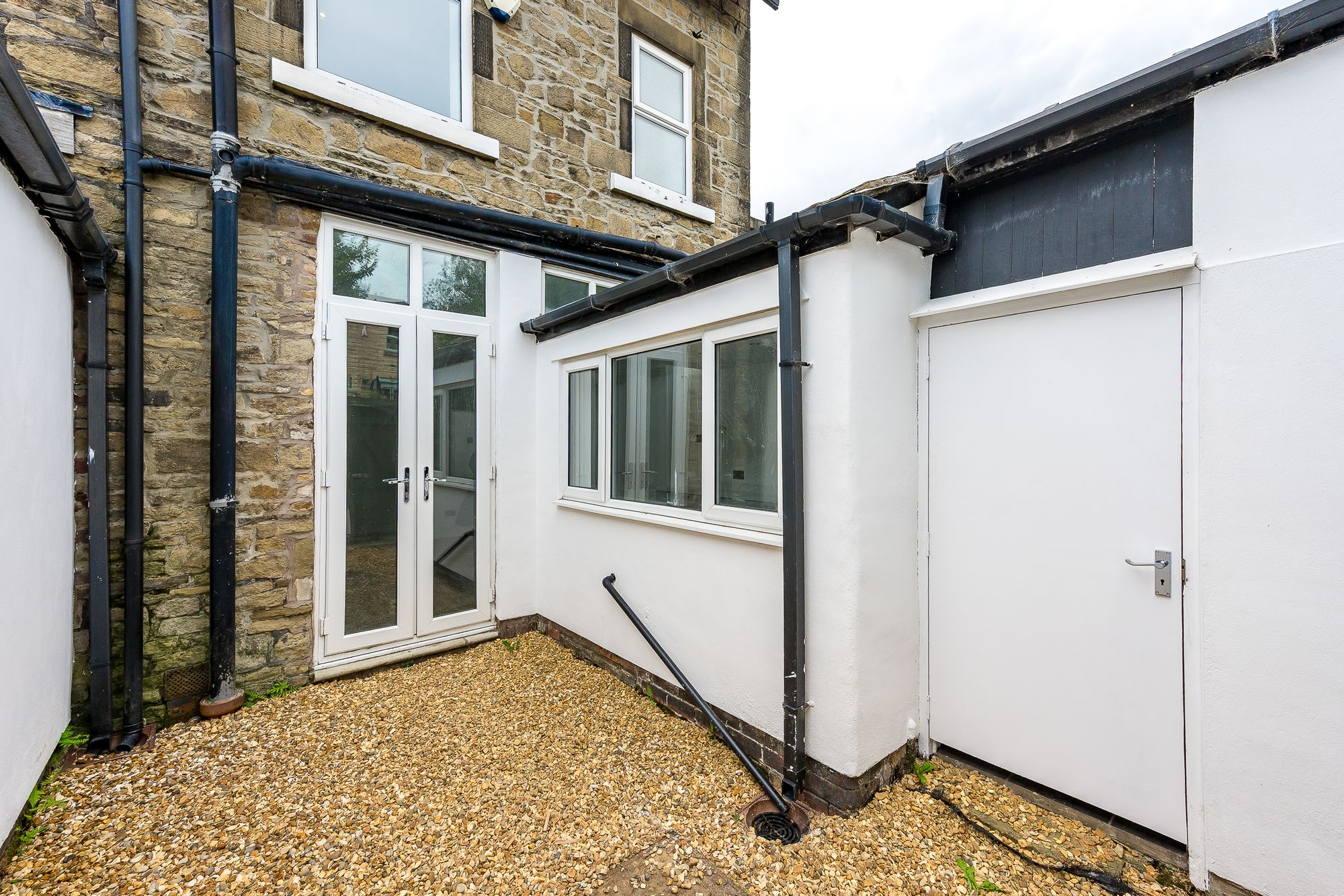 4 bed terraced house for sale in Shilton Street, Bury  - Property Image 21