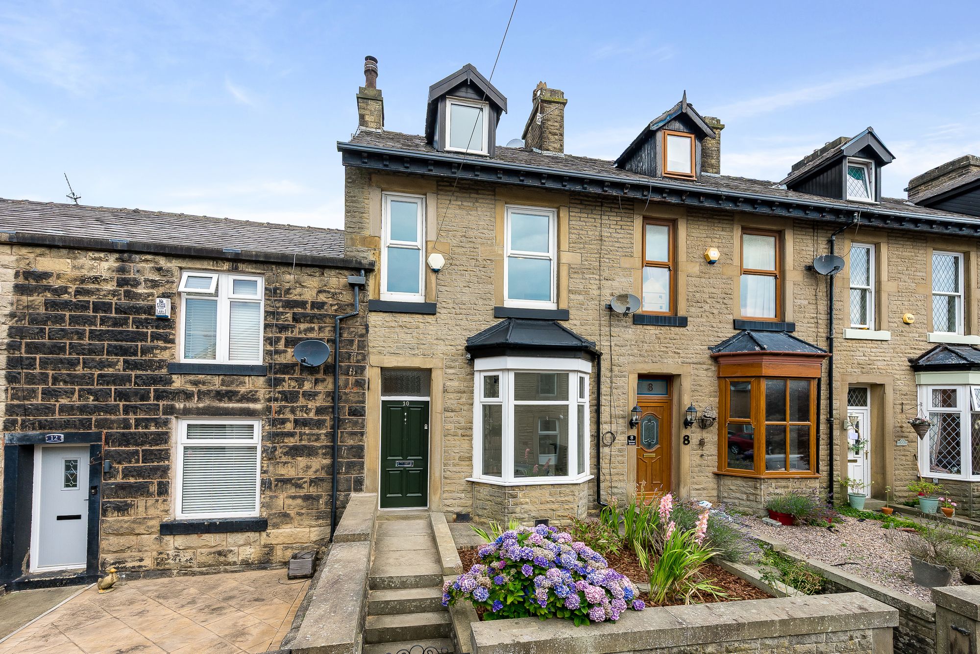 4 bed terraced house for sale in Shilton Street, Bury  - Property Image 24