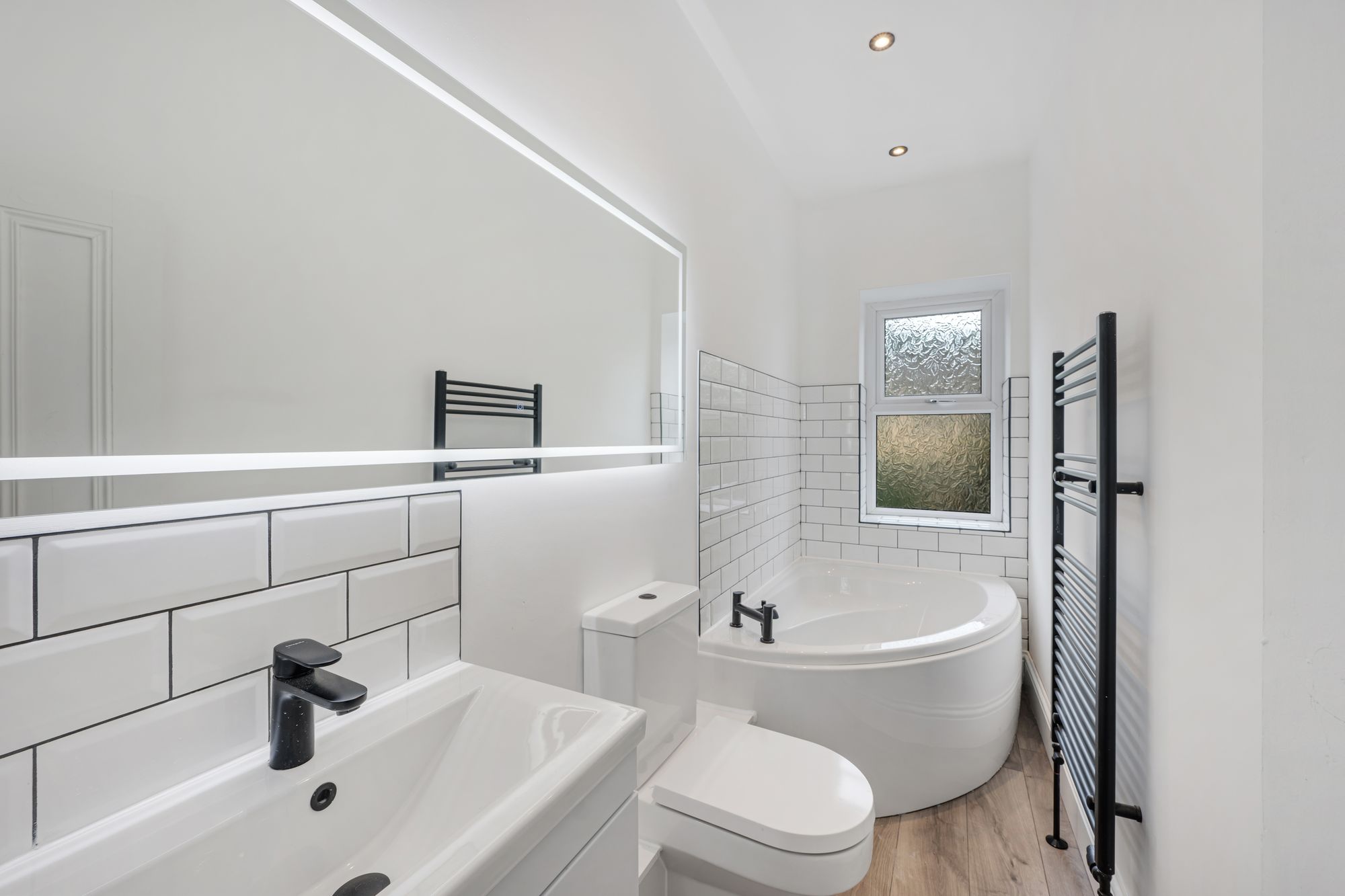 4 bed terraced house for sale in Shilton Street, Bury  - Property Image 4