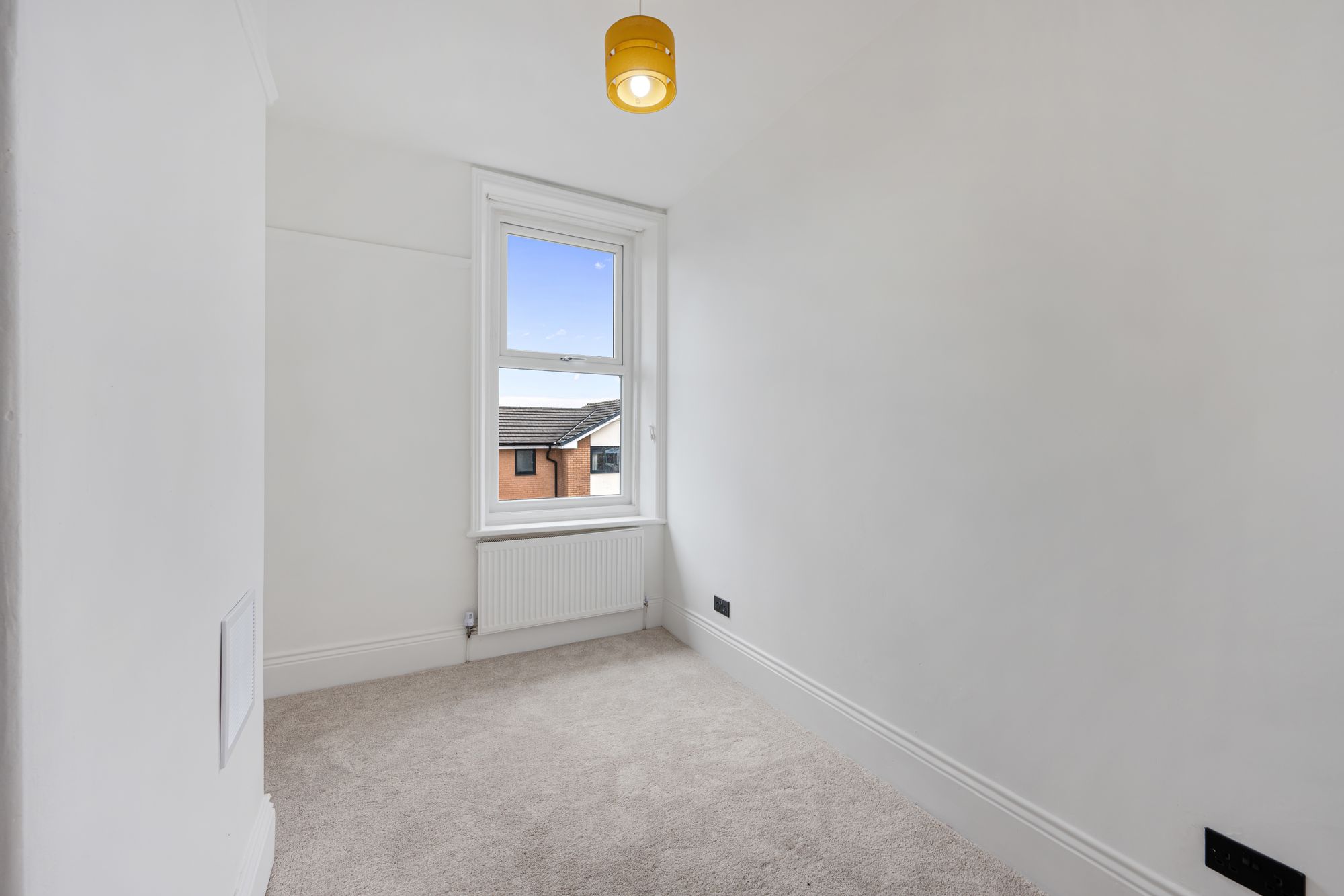 4 bed terraced house for sale in Shilton Street, Bury  - Property Image 16