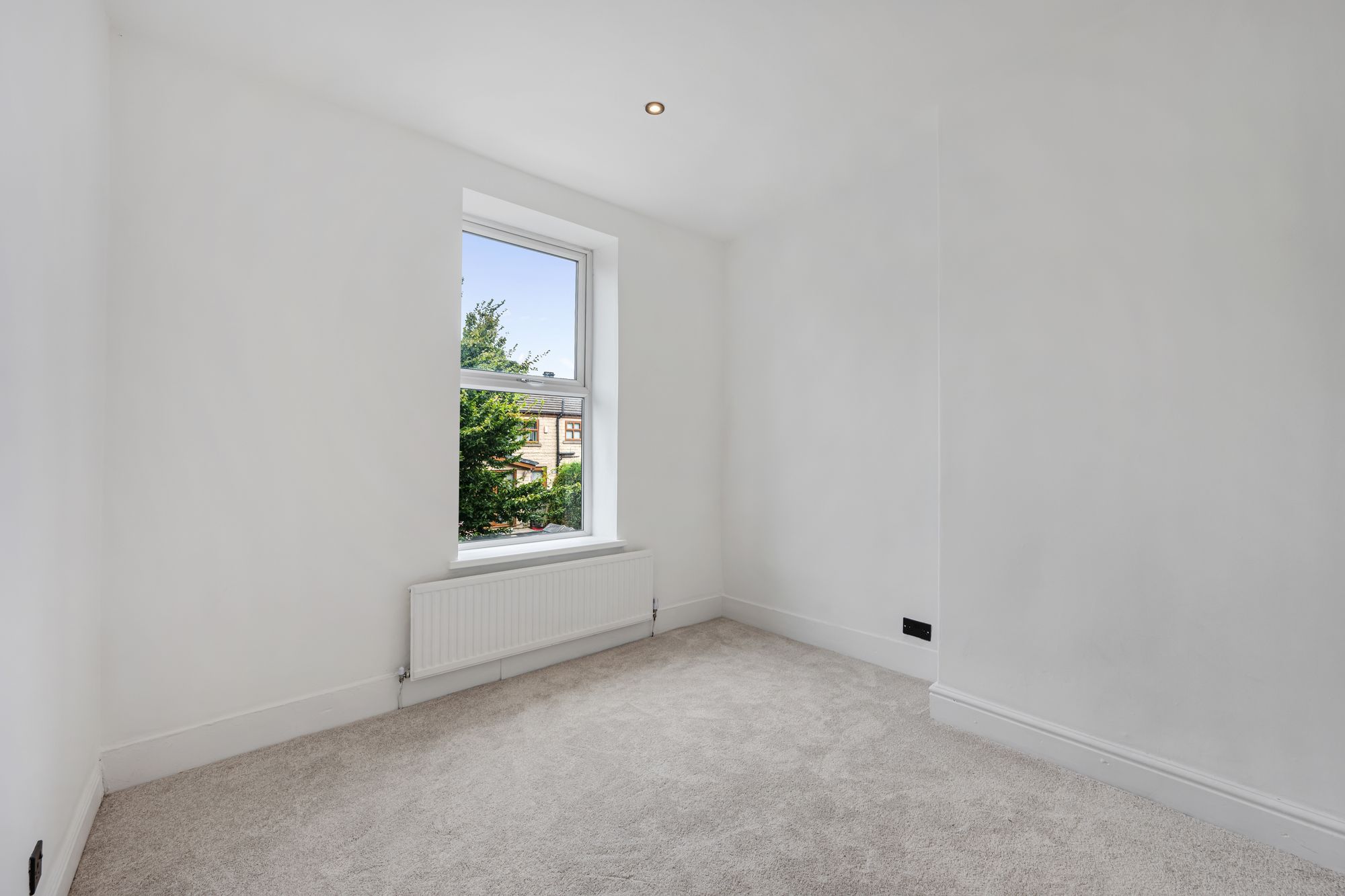 4 bed terraced house for sale in Shilton Street, Bury  - Property Image 14