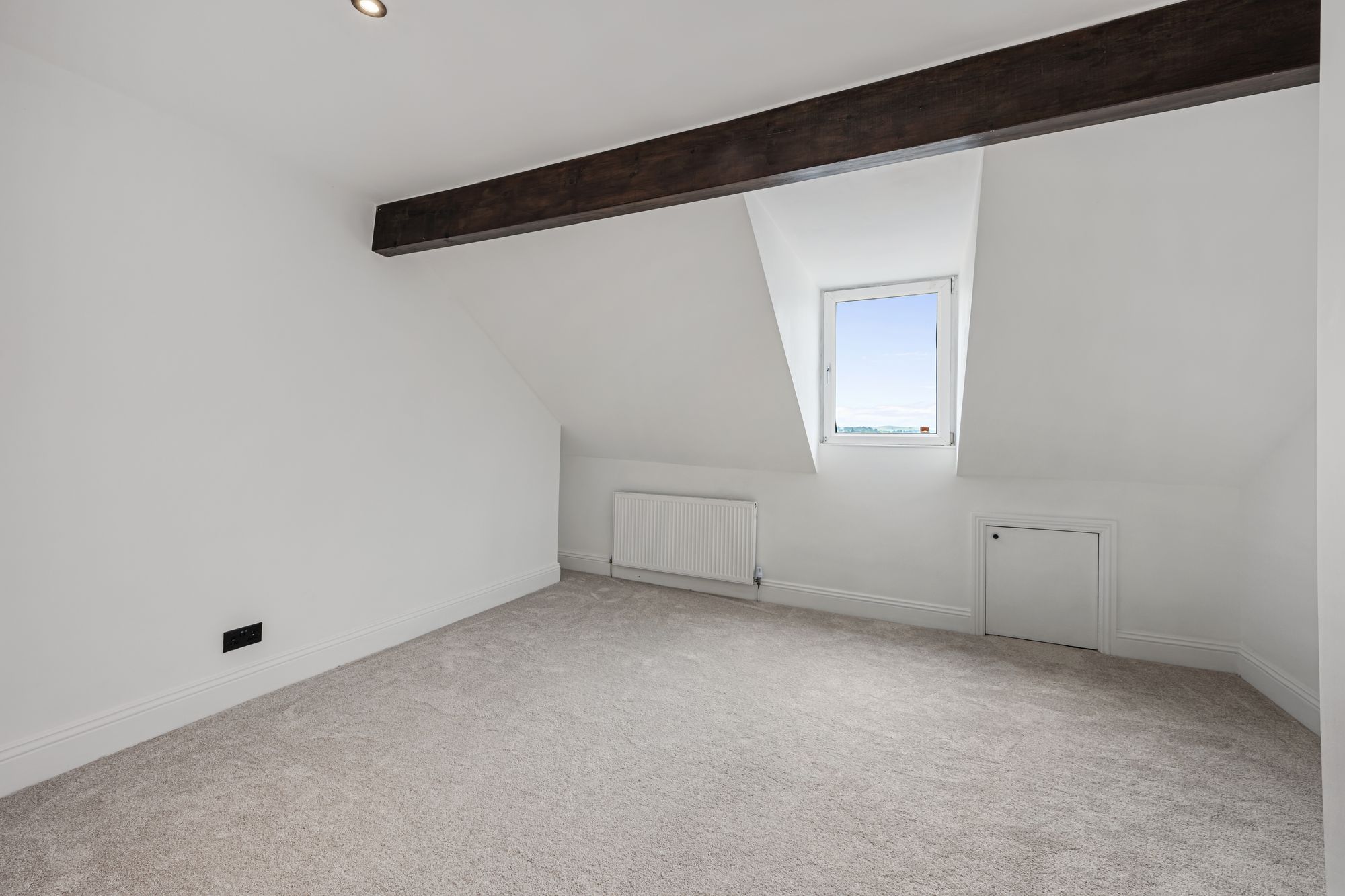 4 bed terraced house for sale in Shilton Street, Bury  - Property Image 19