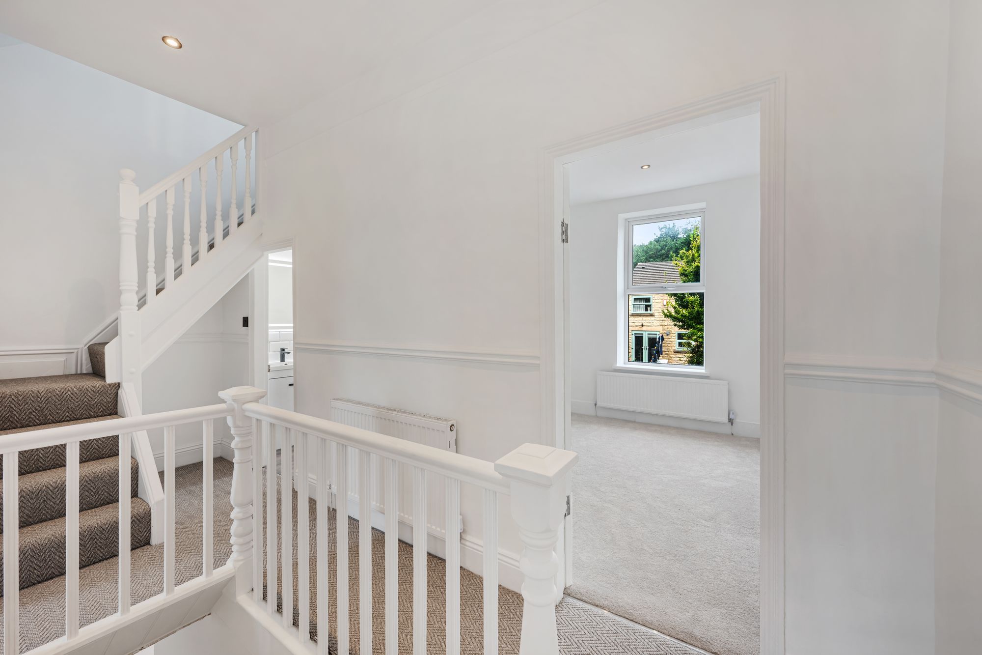 4 bed terraced house for sale in Shilton Street, Bury 16